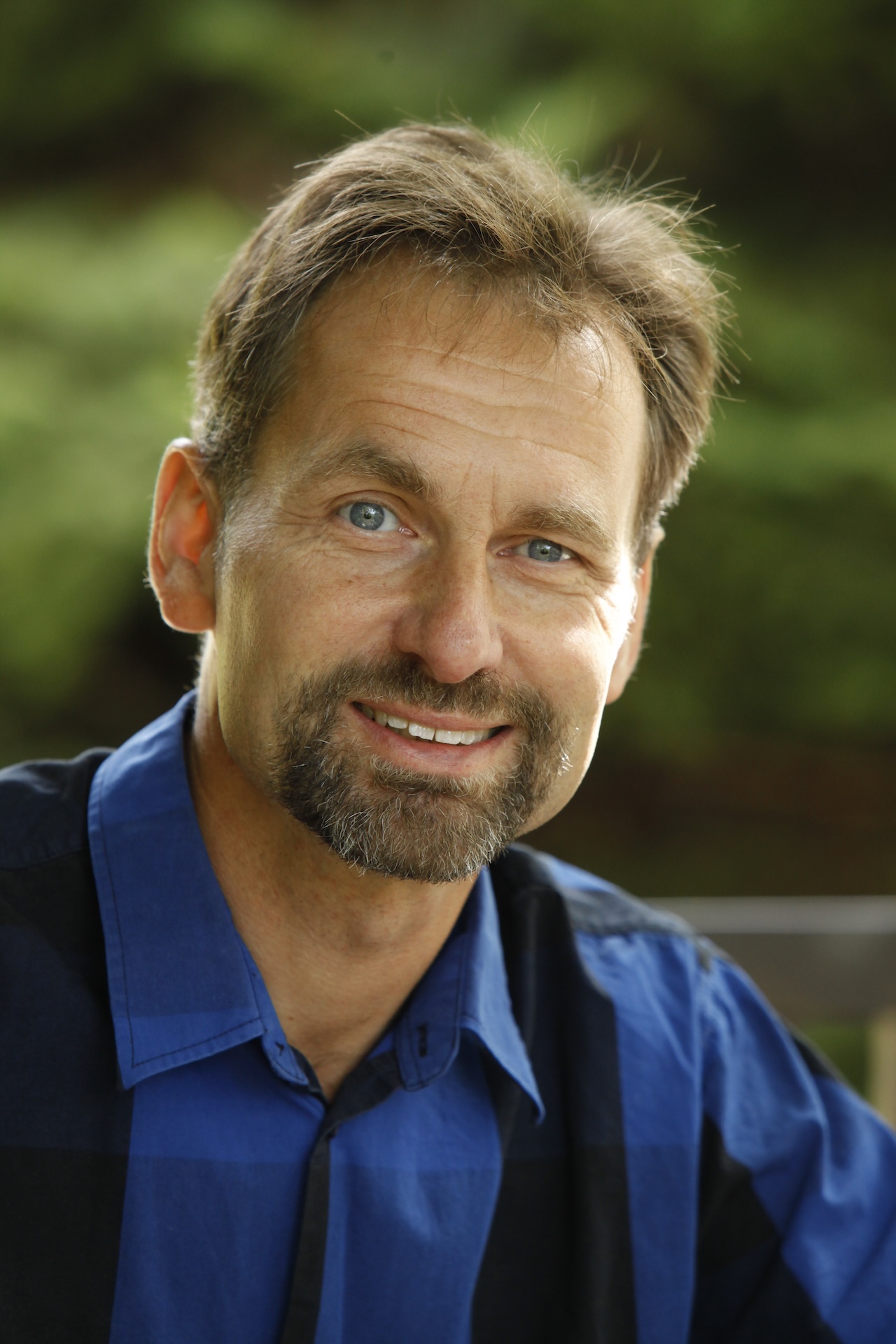 Morten Raffnsøe-Møller
