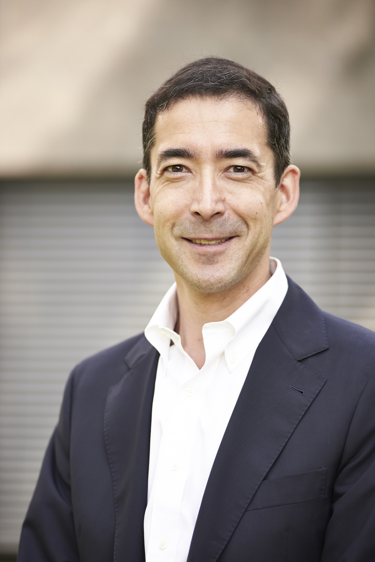 Clifford Ando
