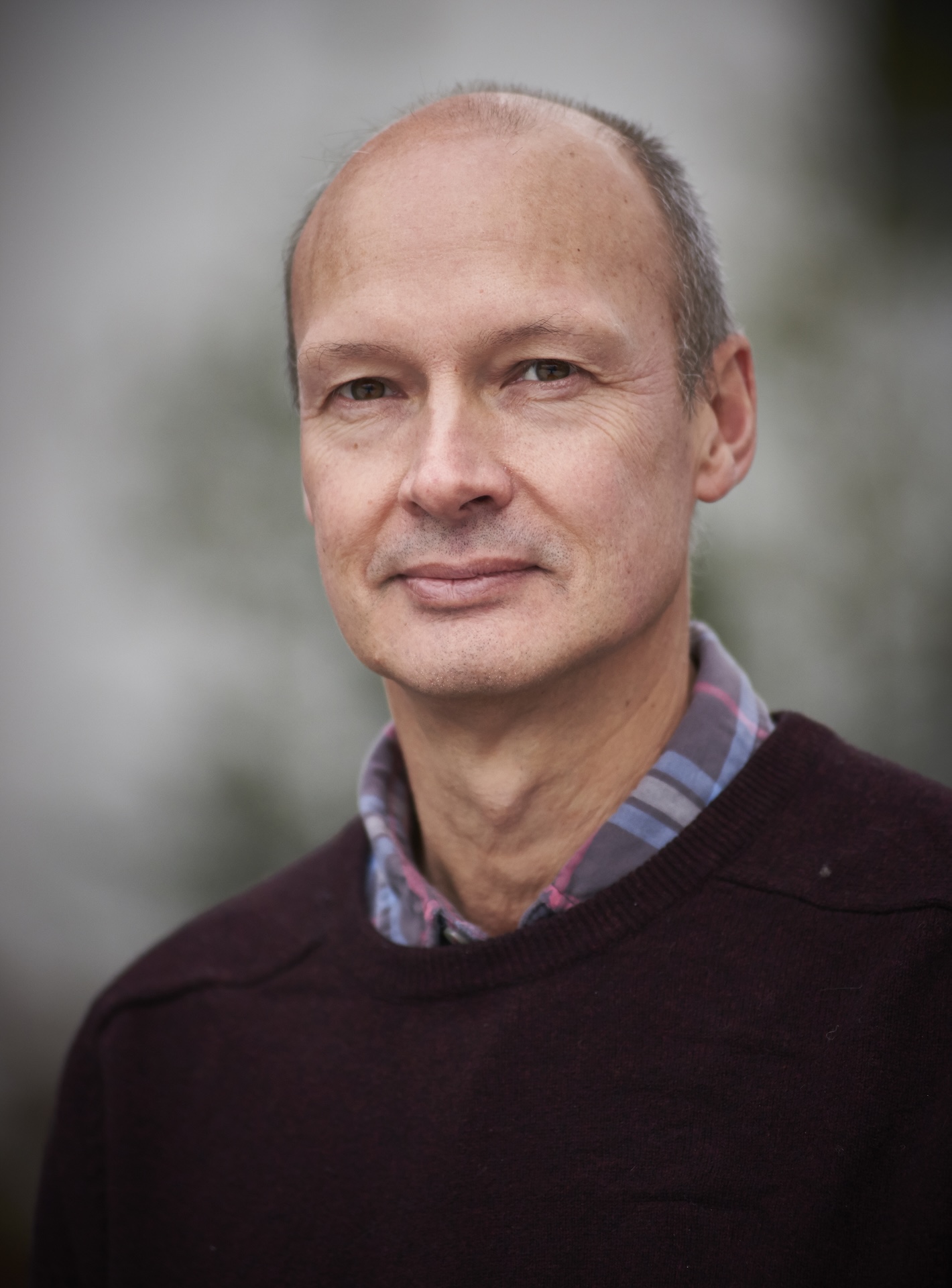 Andrew Mason