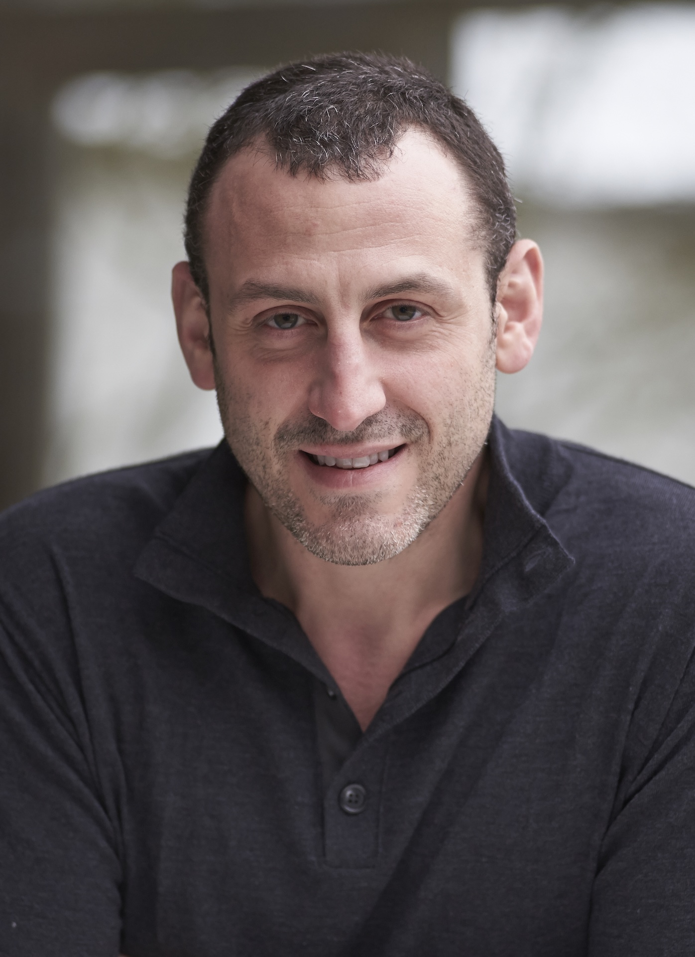 Joshua Kleinfeld