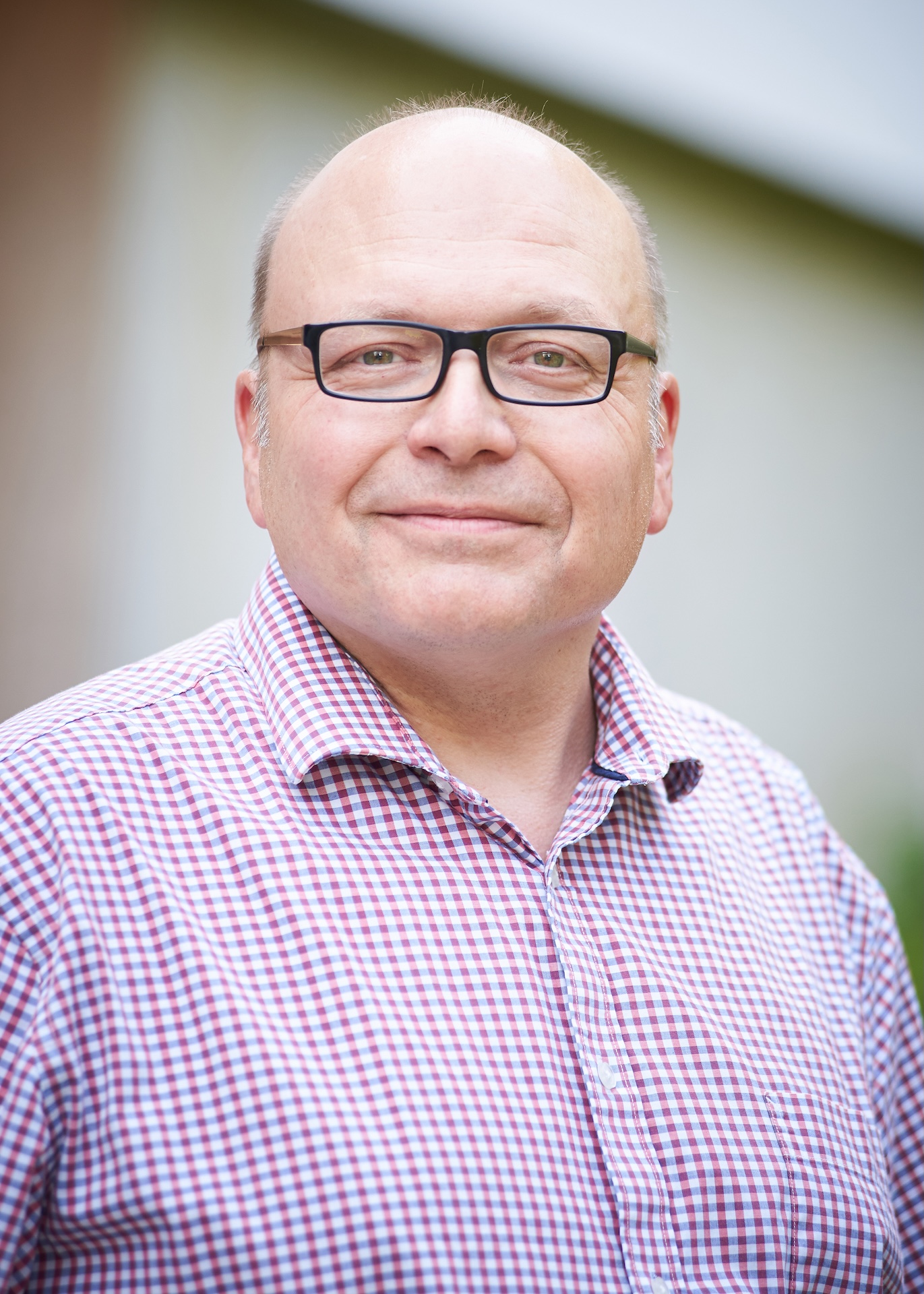 Frank W. Stahnisch