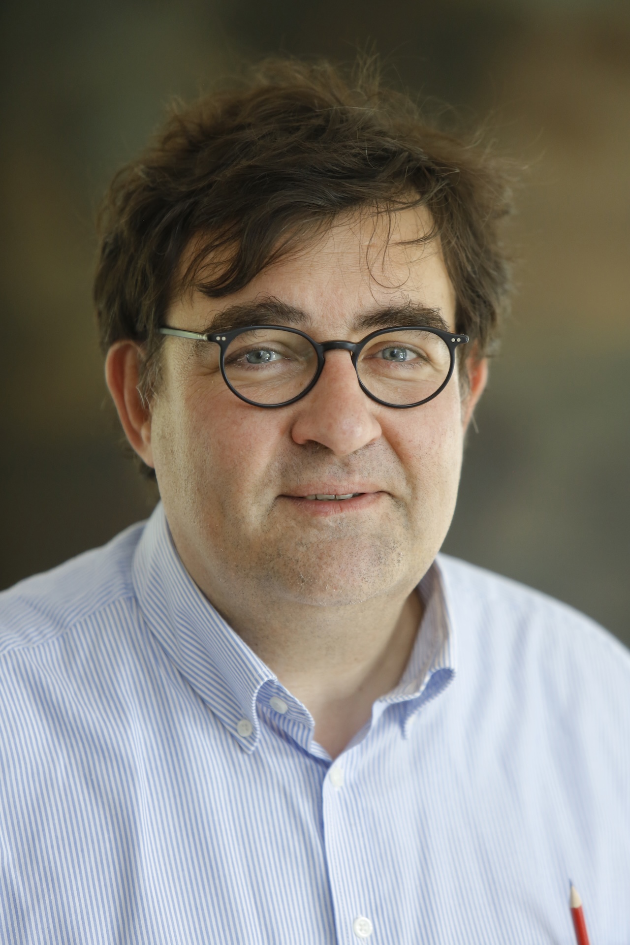 Thomas Kaufmann