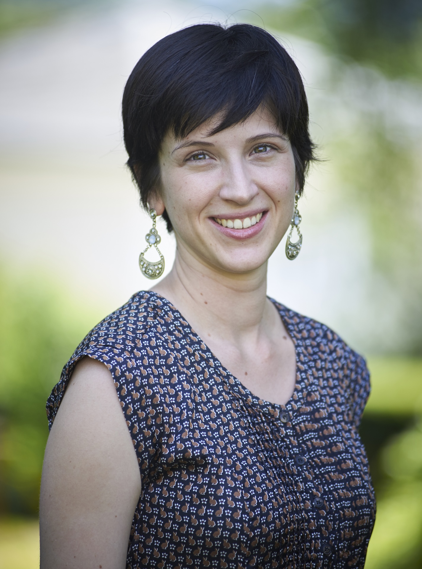 Julie Chajes
