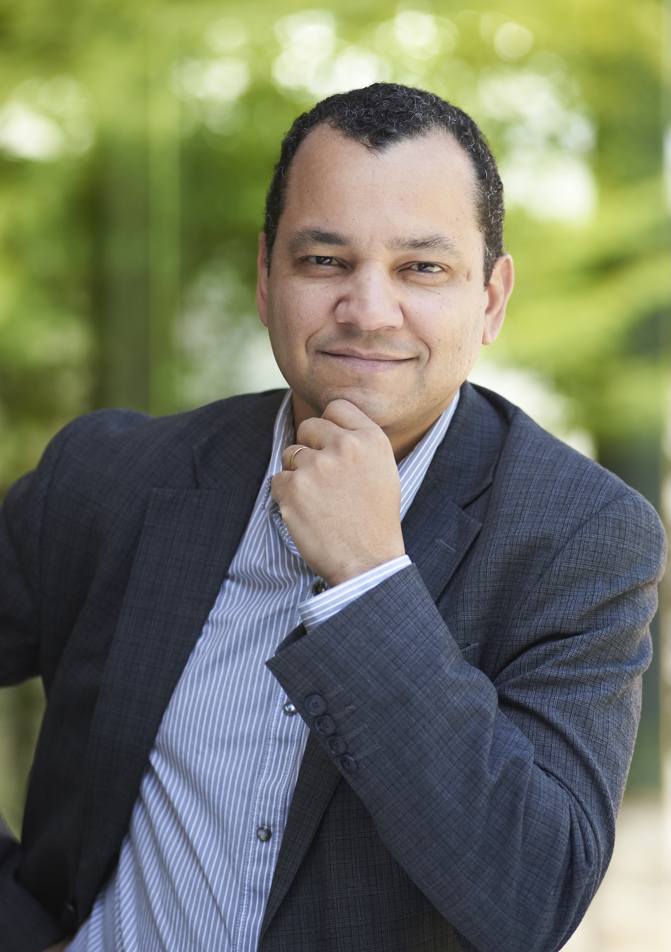 Amos Nascimento