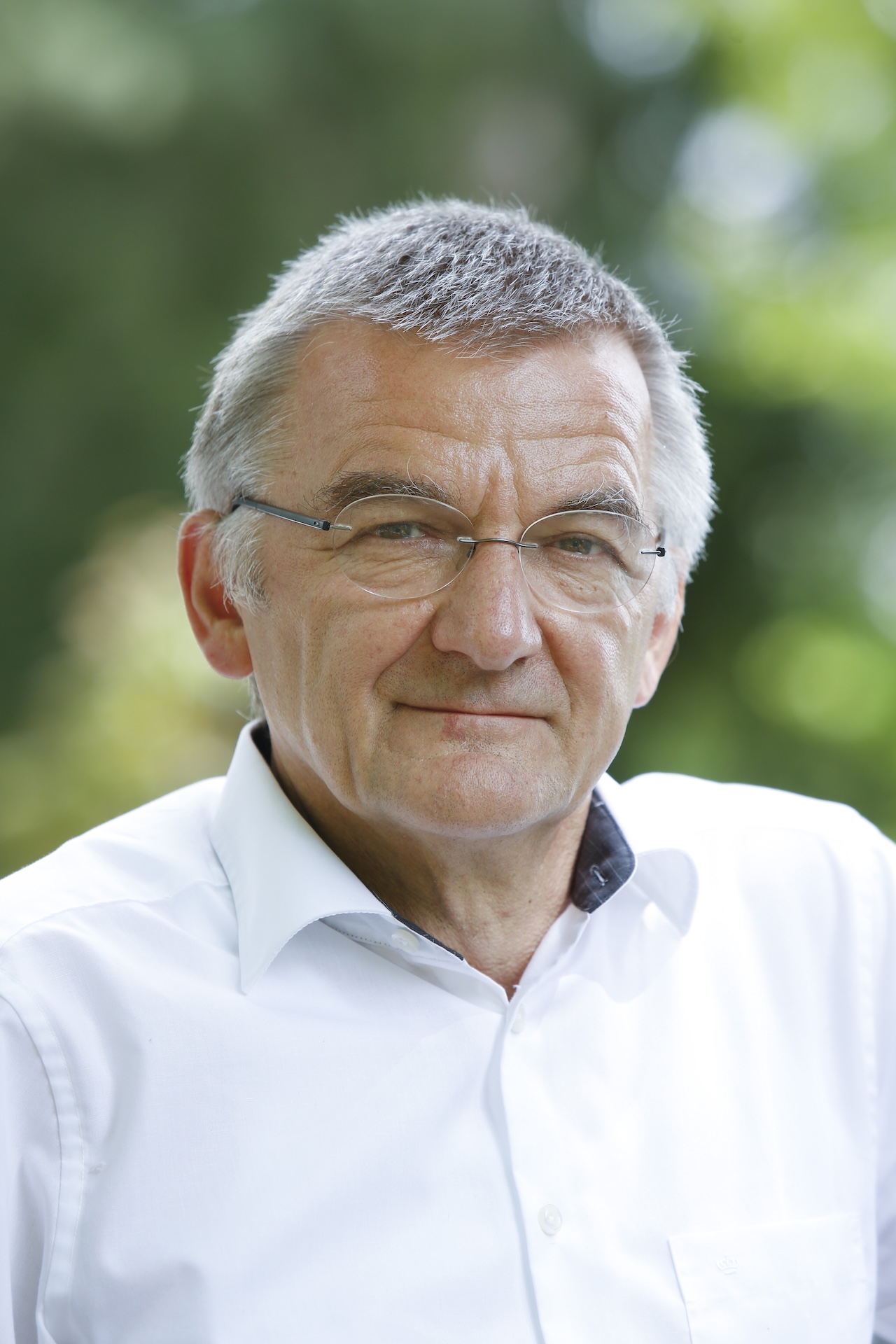 Peer Vries