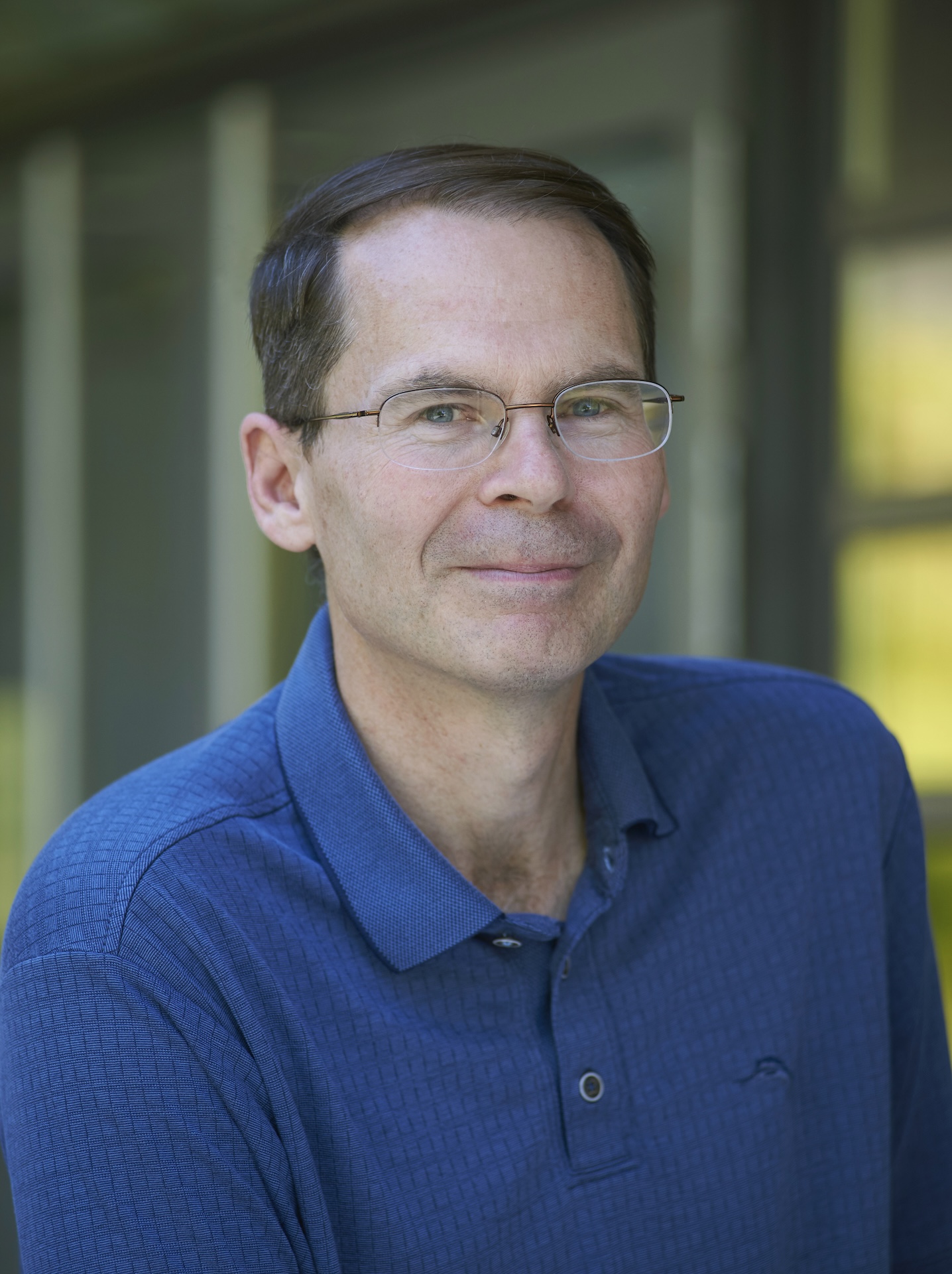 William E. Scheuerman