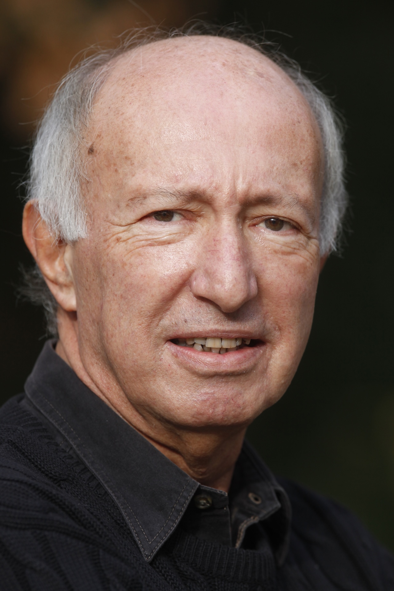 Hillel Steiner