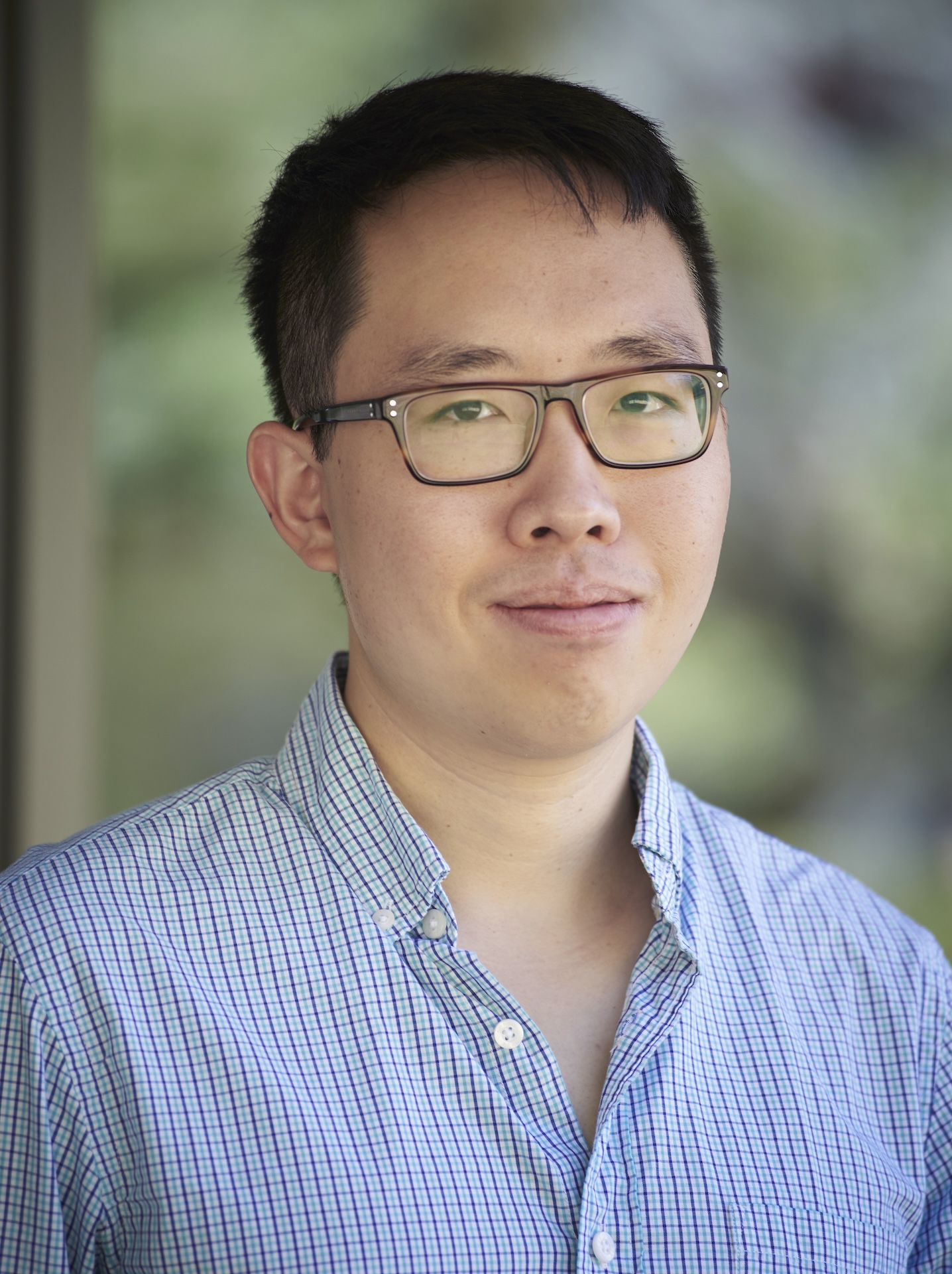 Caleb Yong