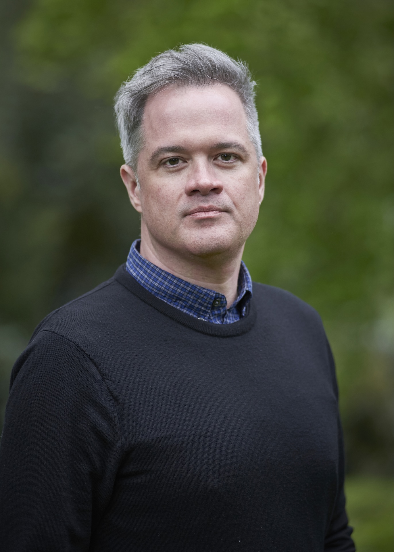 Iain Macdonald