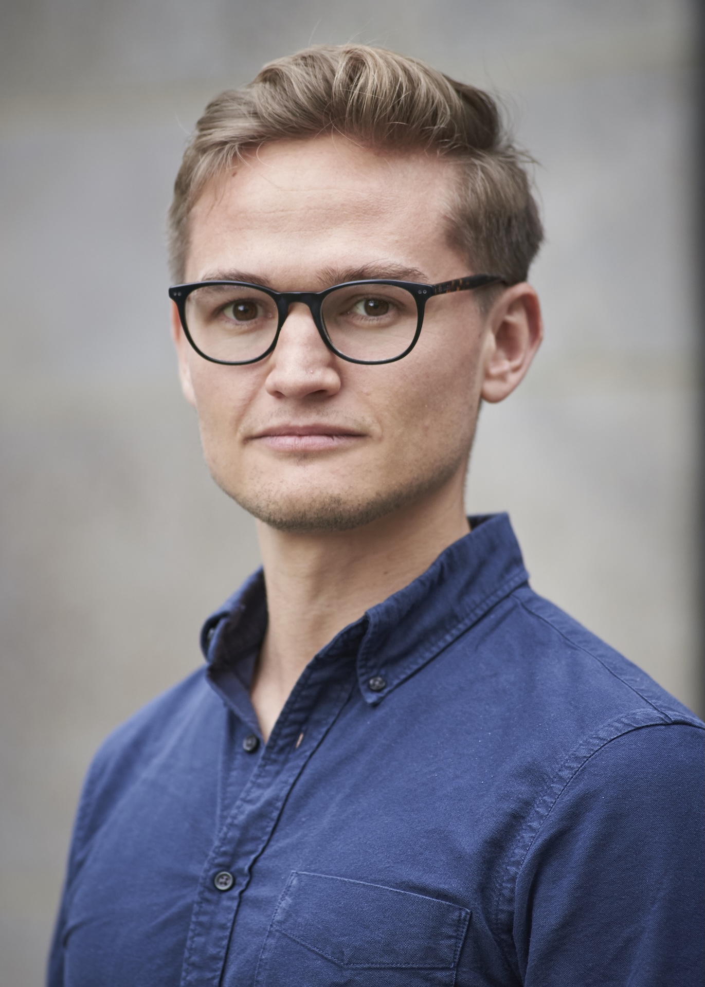 Bruno Leipold