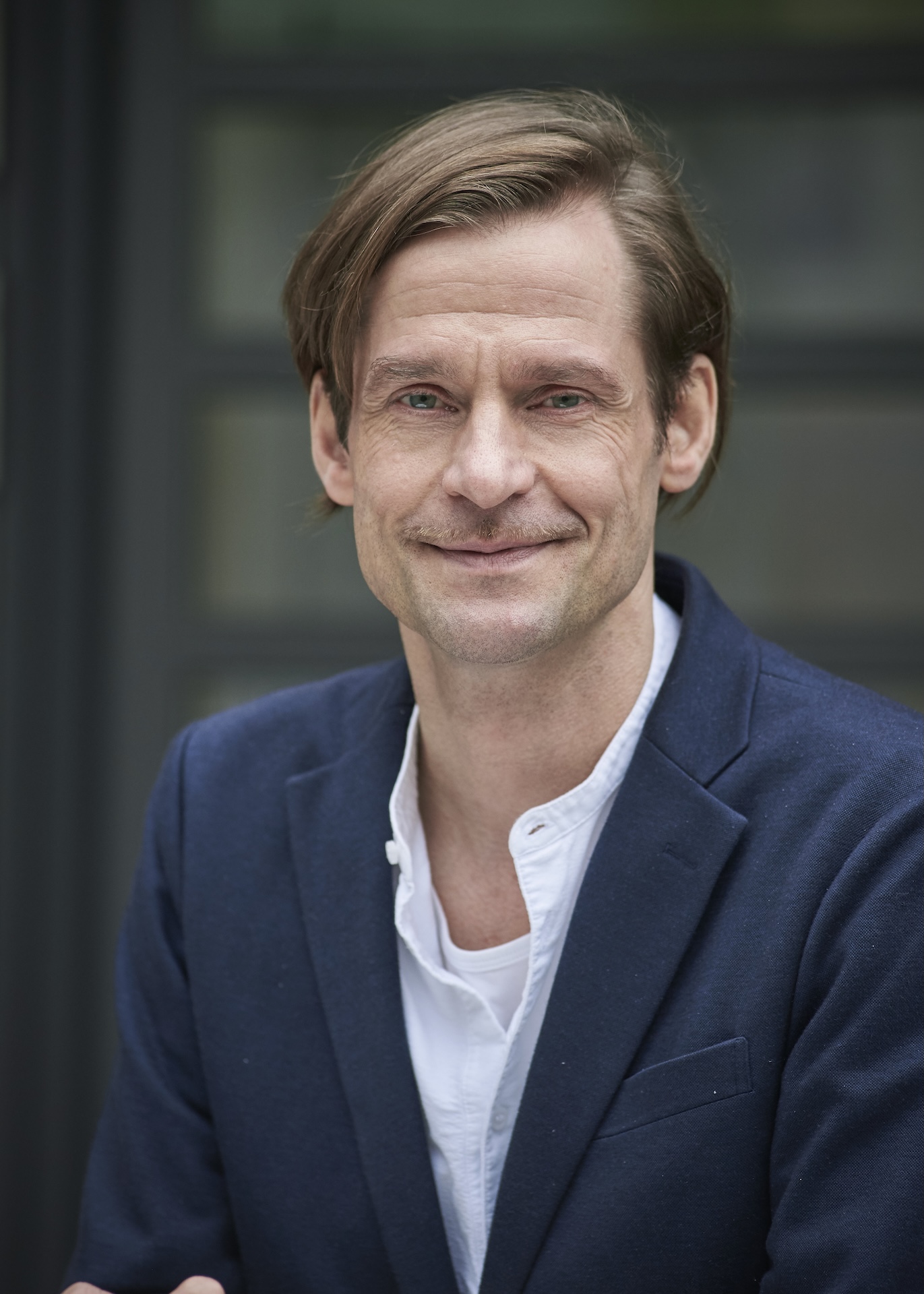 Thomas Geier