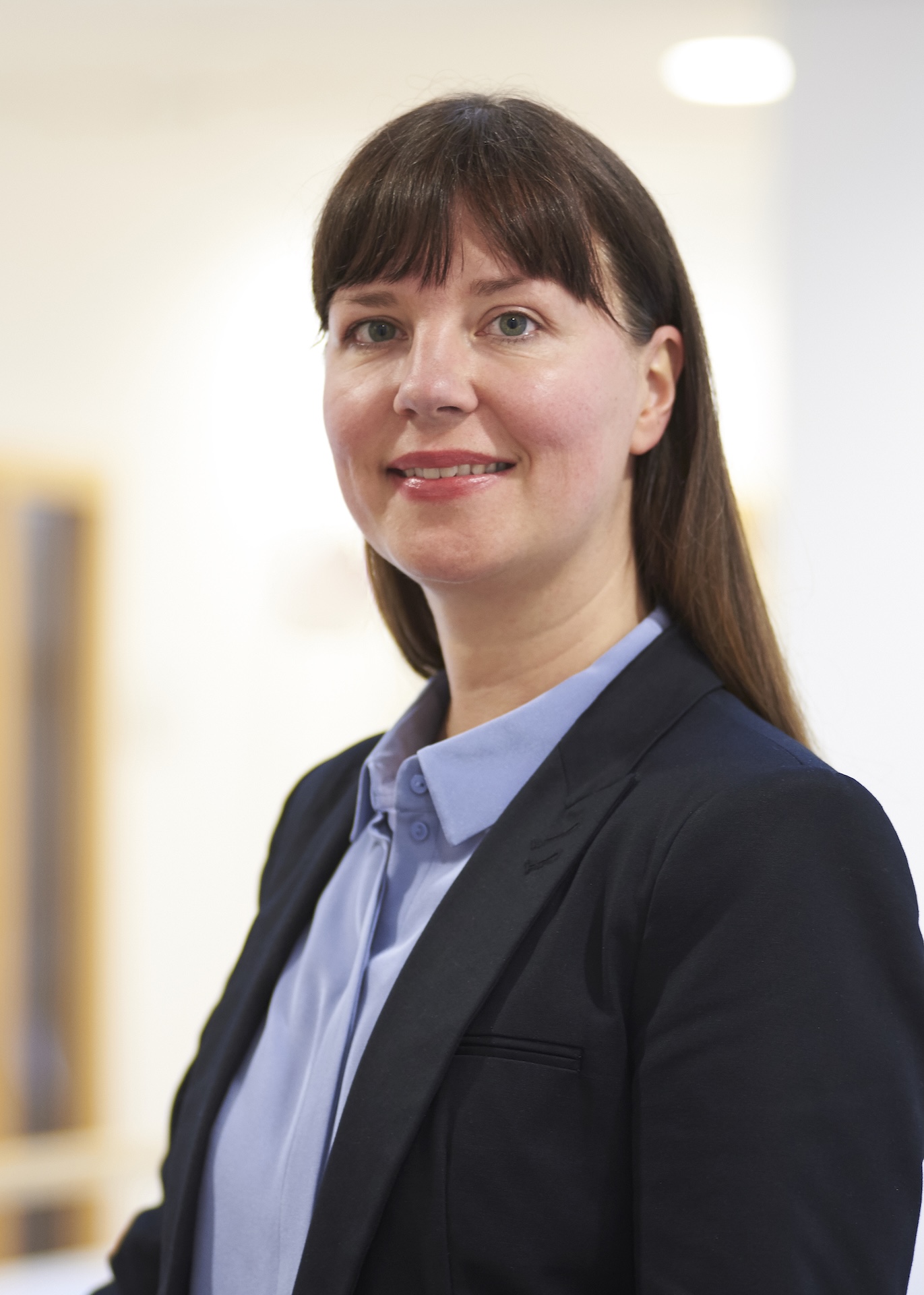 Daniela Grunow