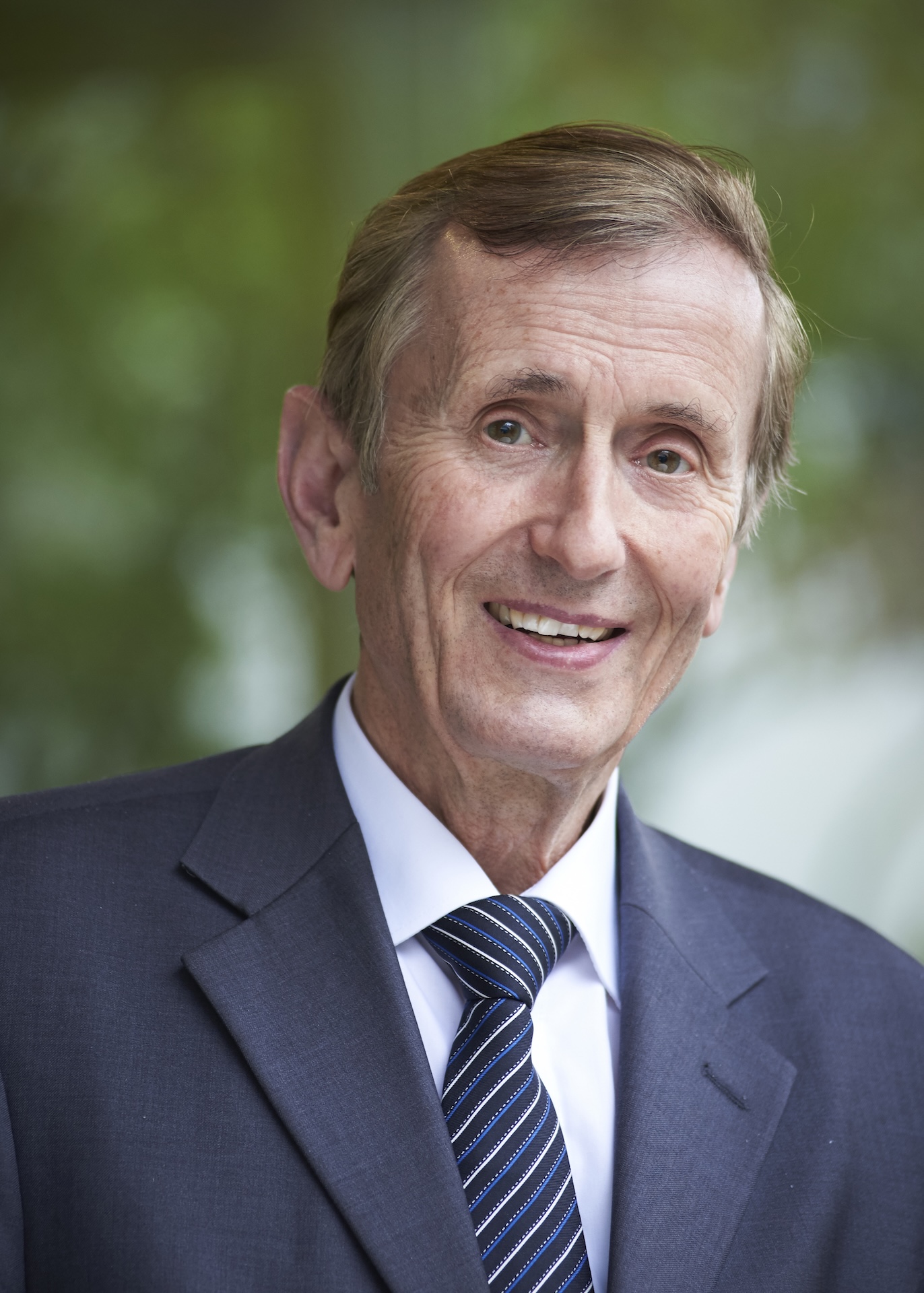 Bertram Schefold