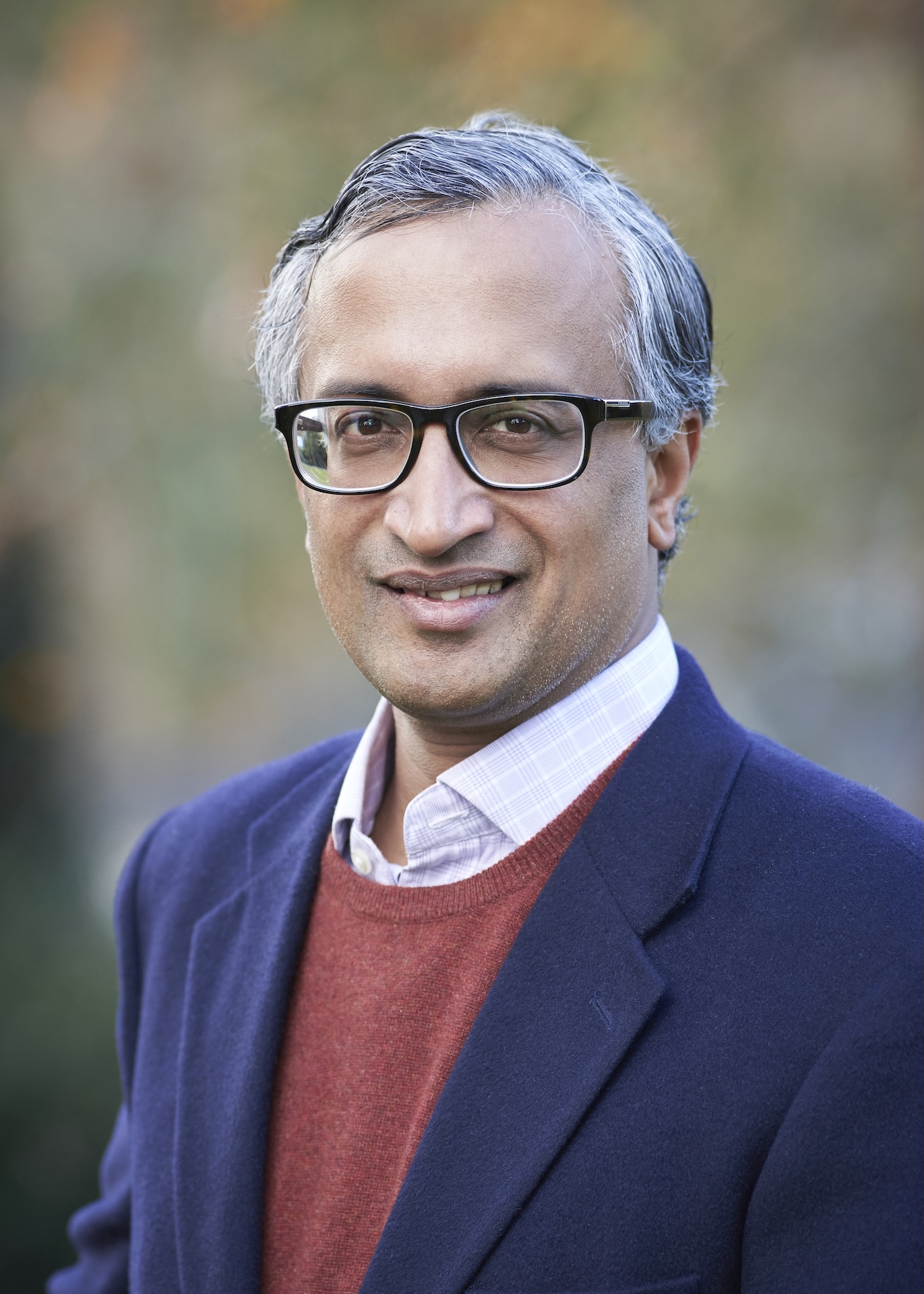 Sanjay G. Reddy