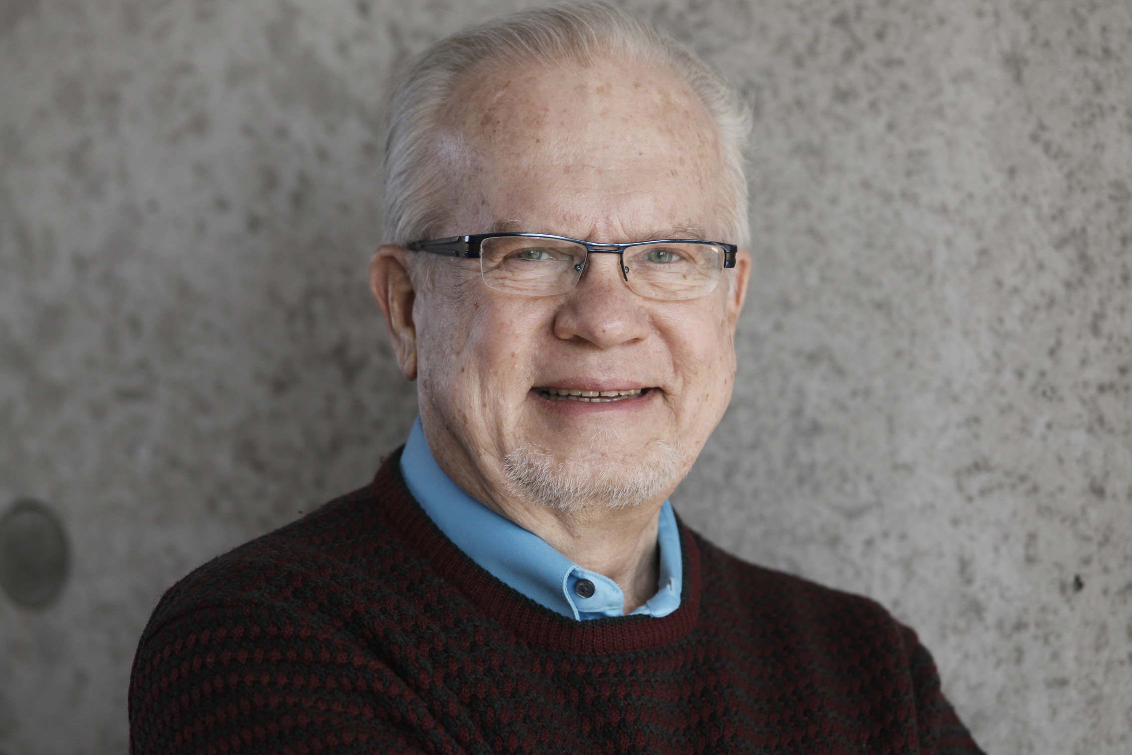 Scott H. Hendrix