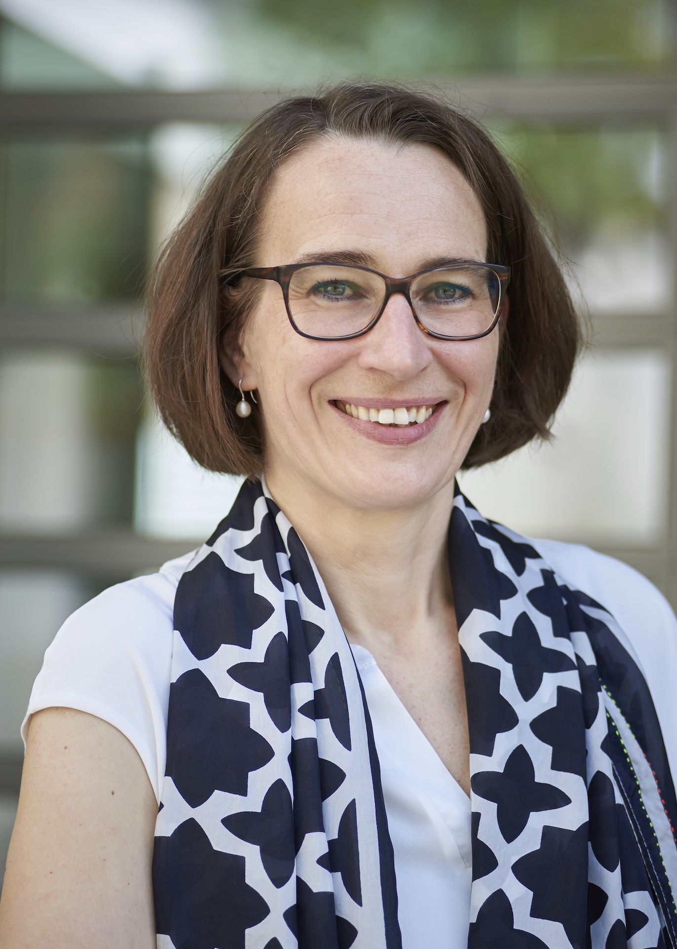 Sandra Seubert