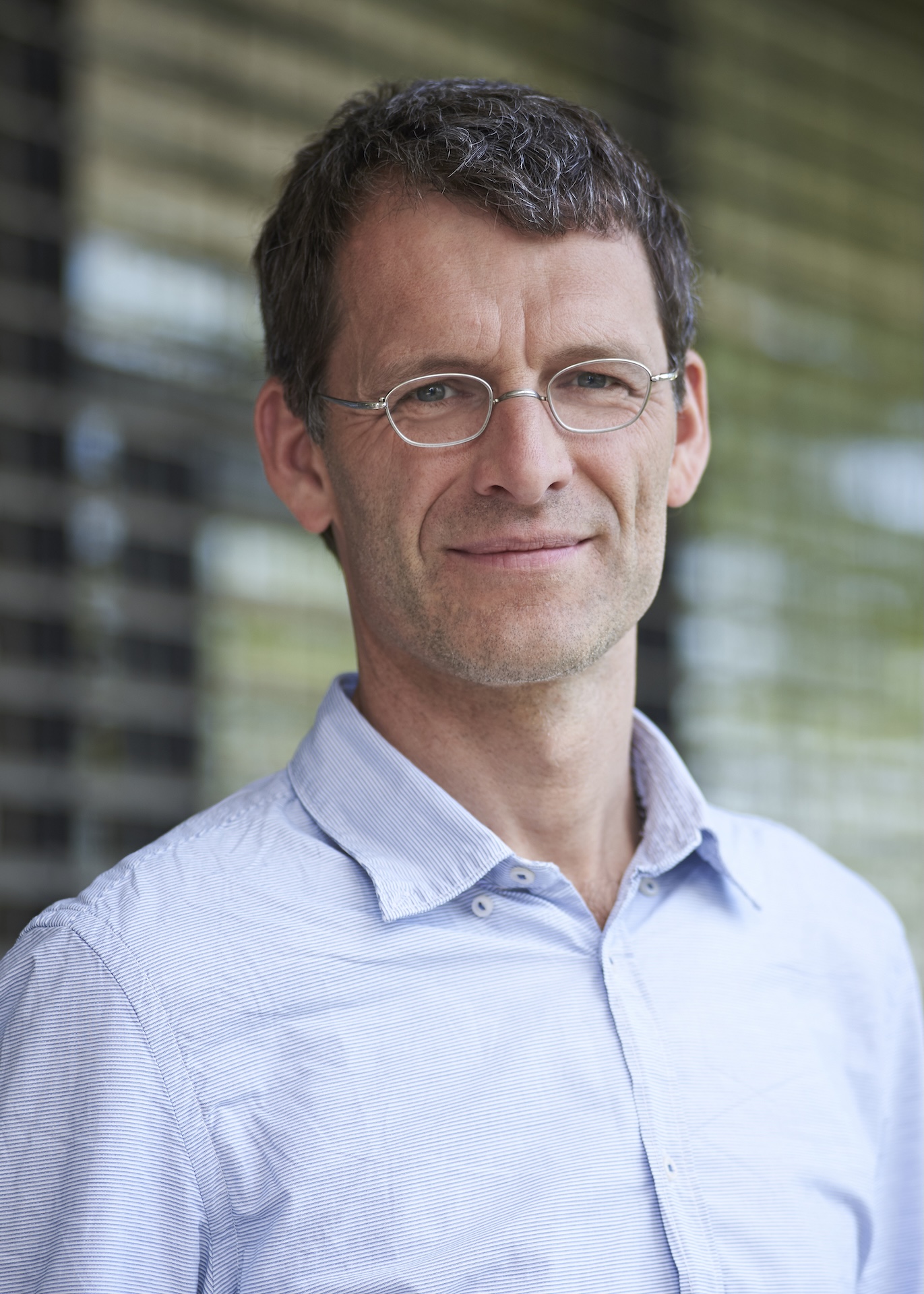 Roland Borgards