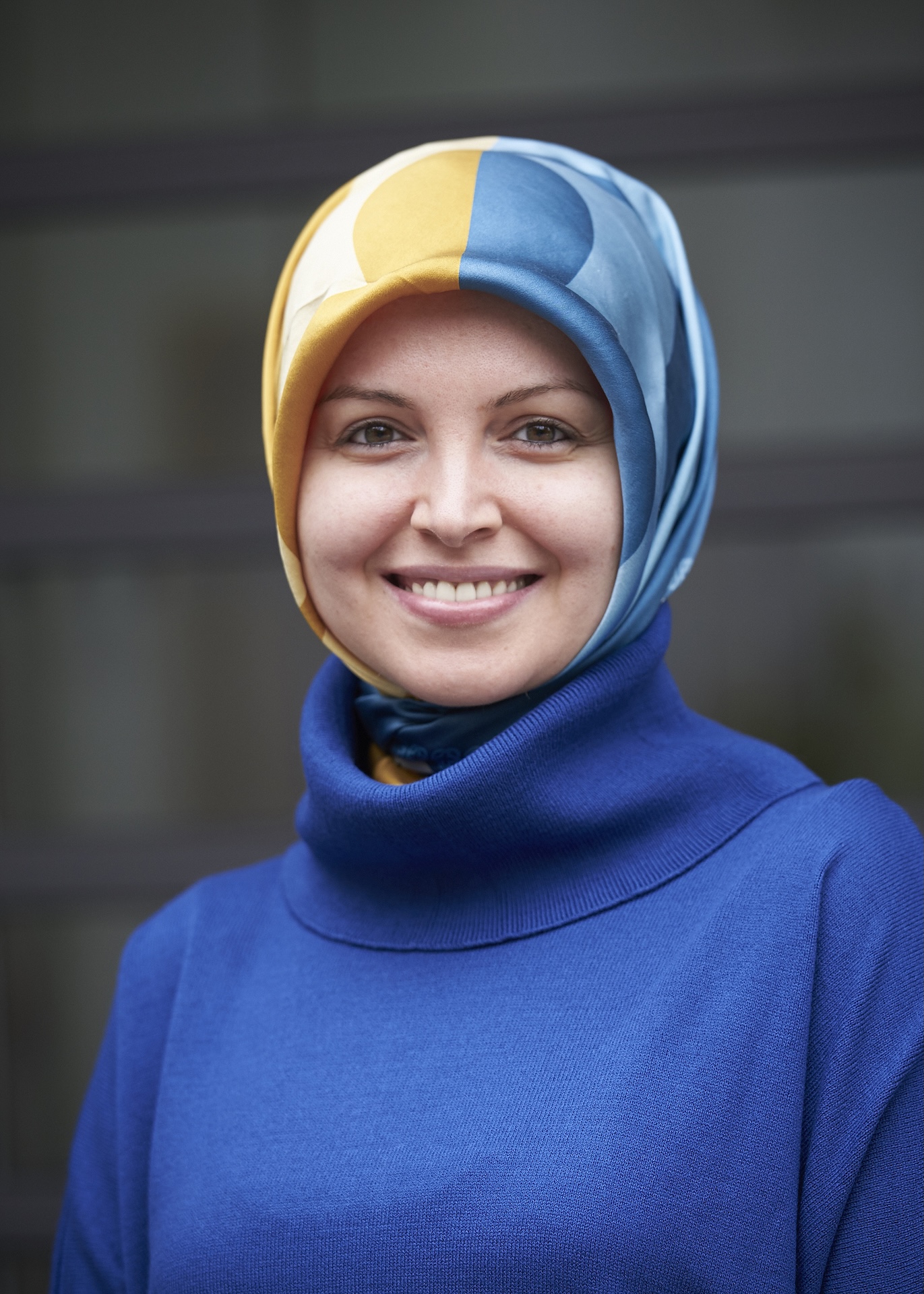 Hadiye Ünsal
