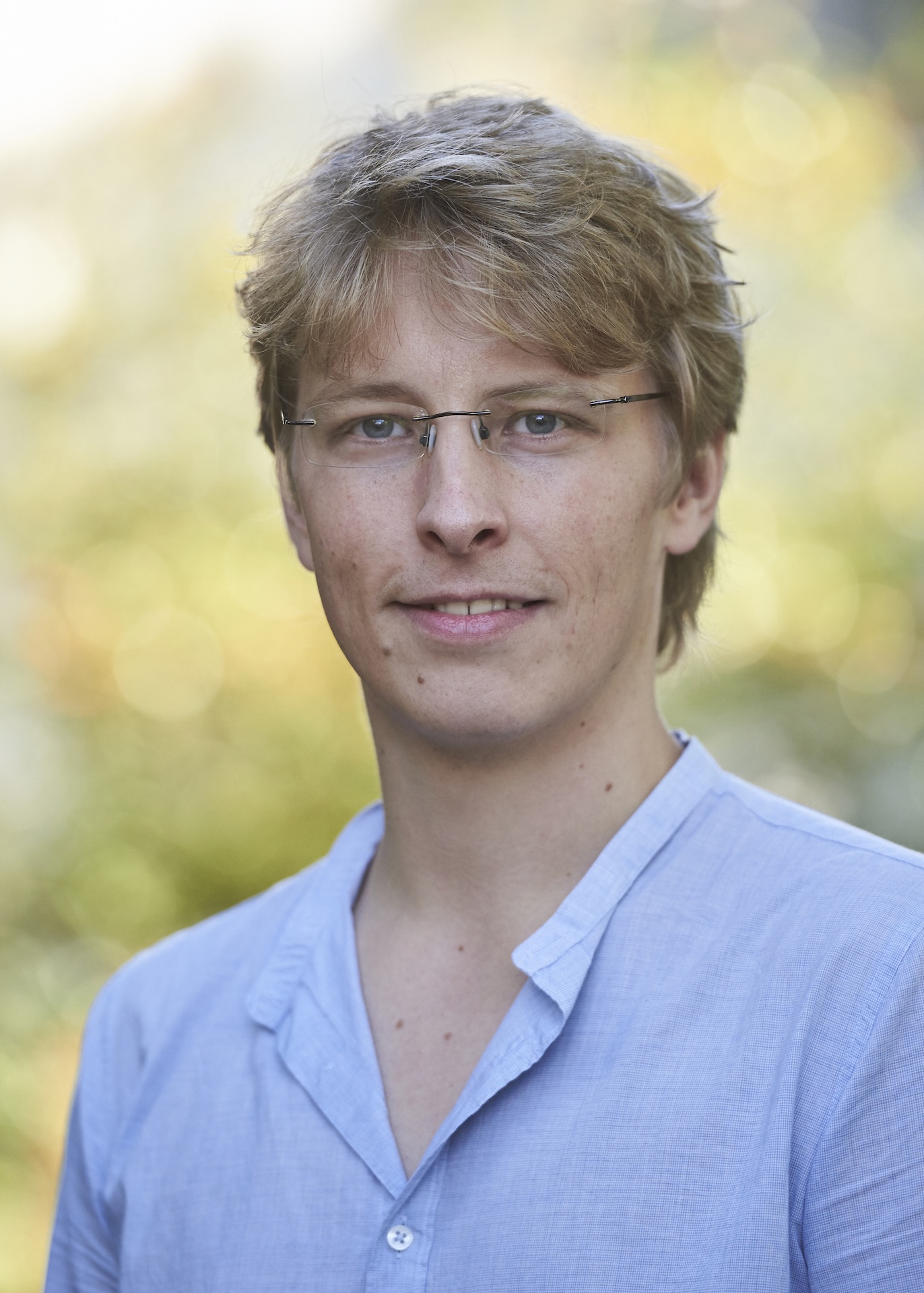 Marcus Carlsen Häggrot