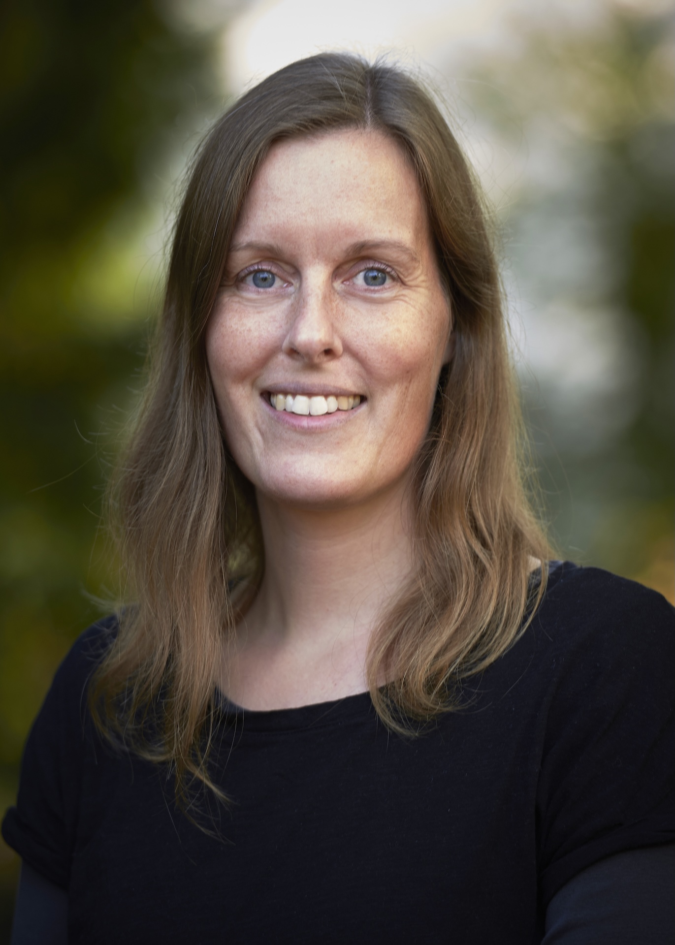 Susanne Mantel