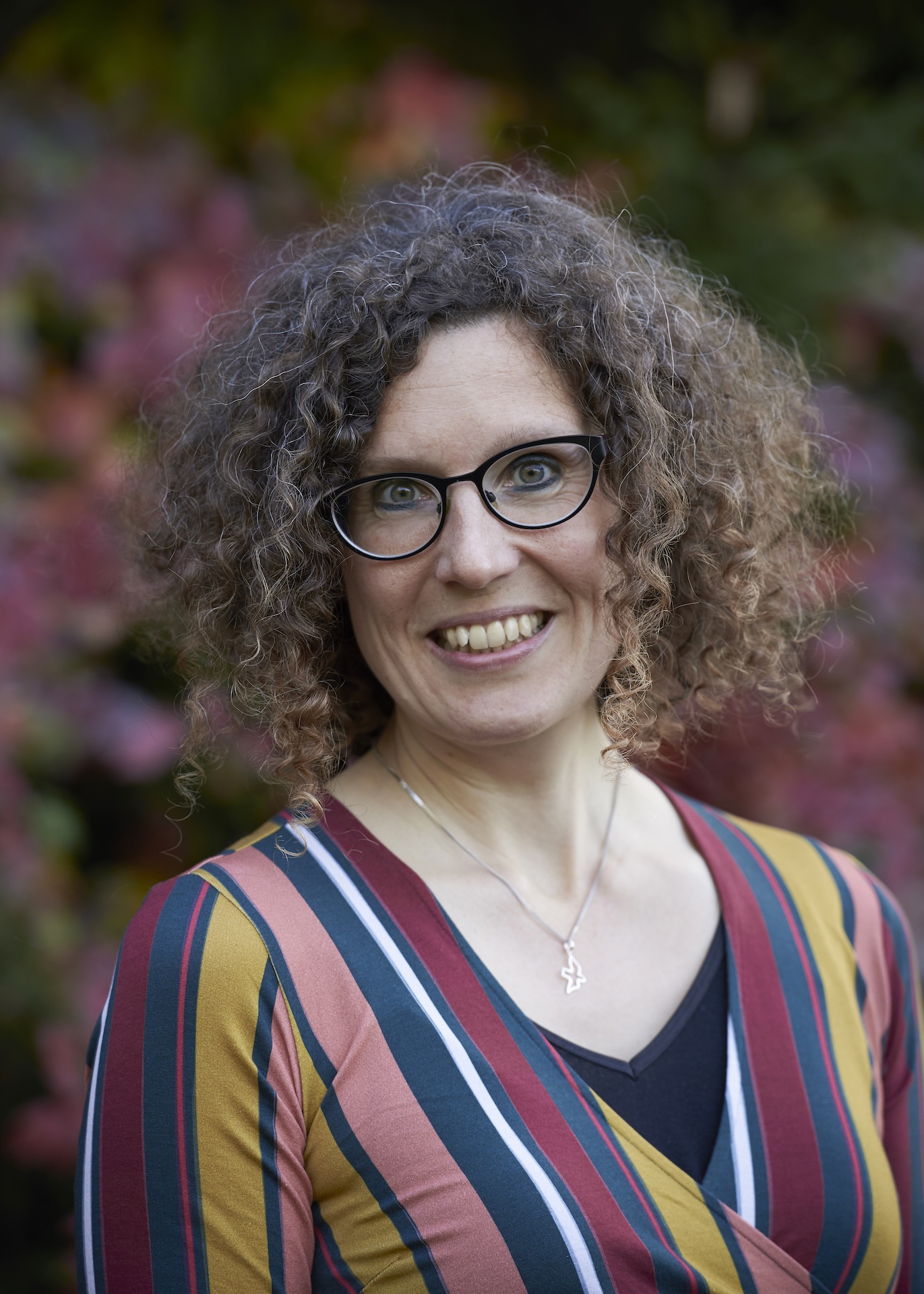 Claudia Welz