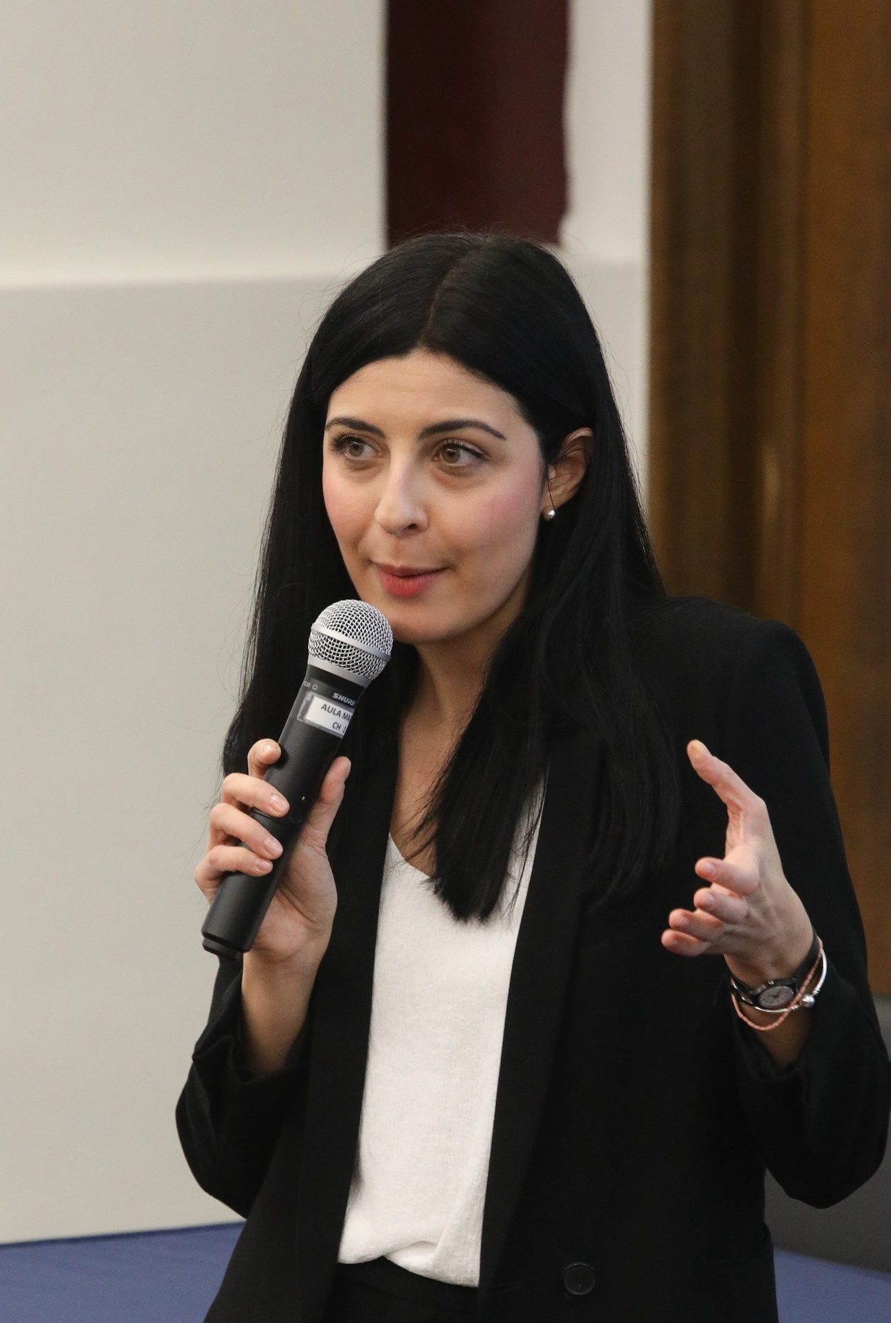 Rossella Sabia
