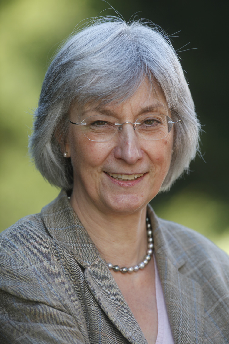 Luise Schorn-Schütte
