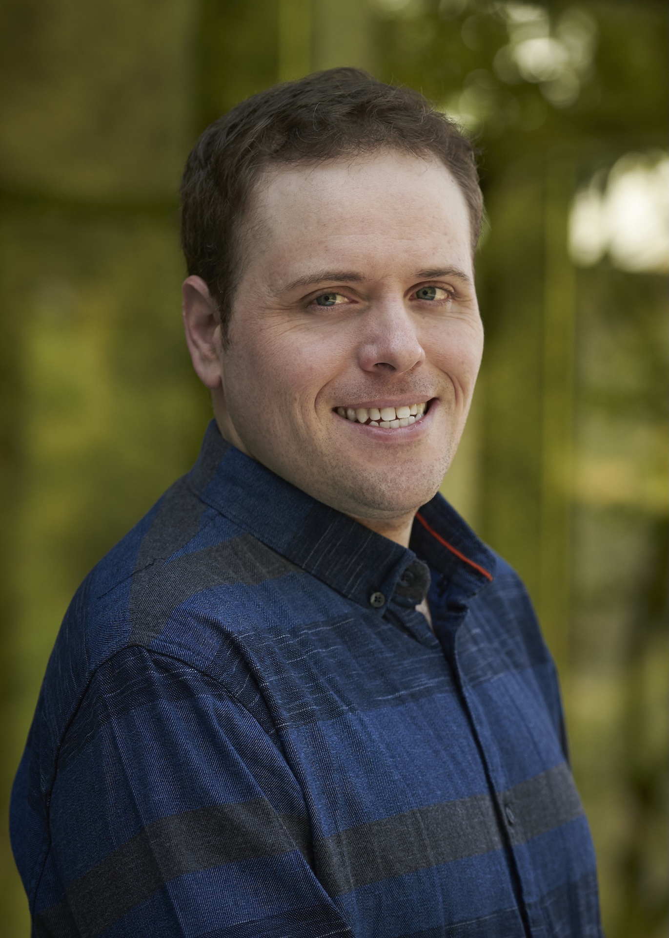 Gordon Arlen