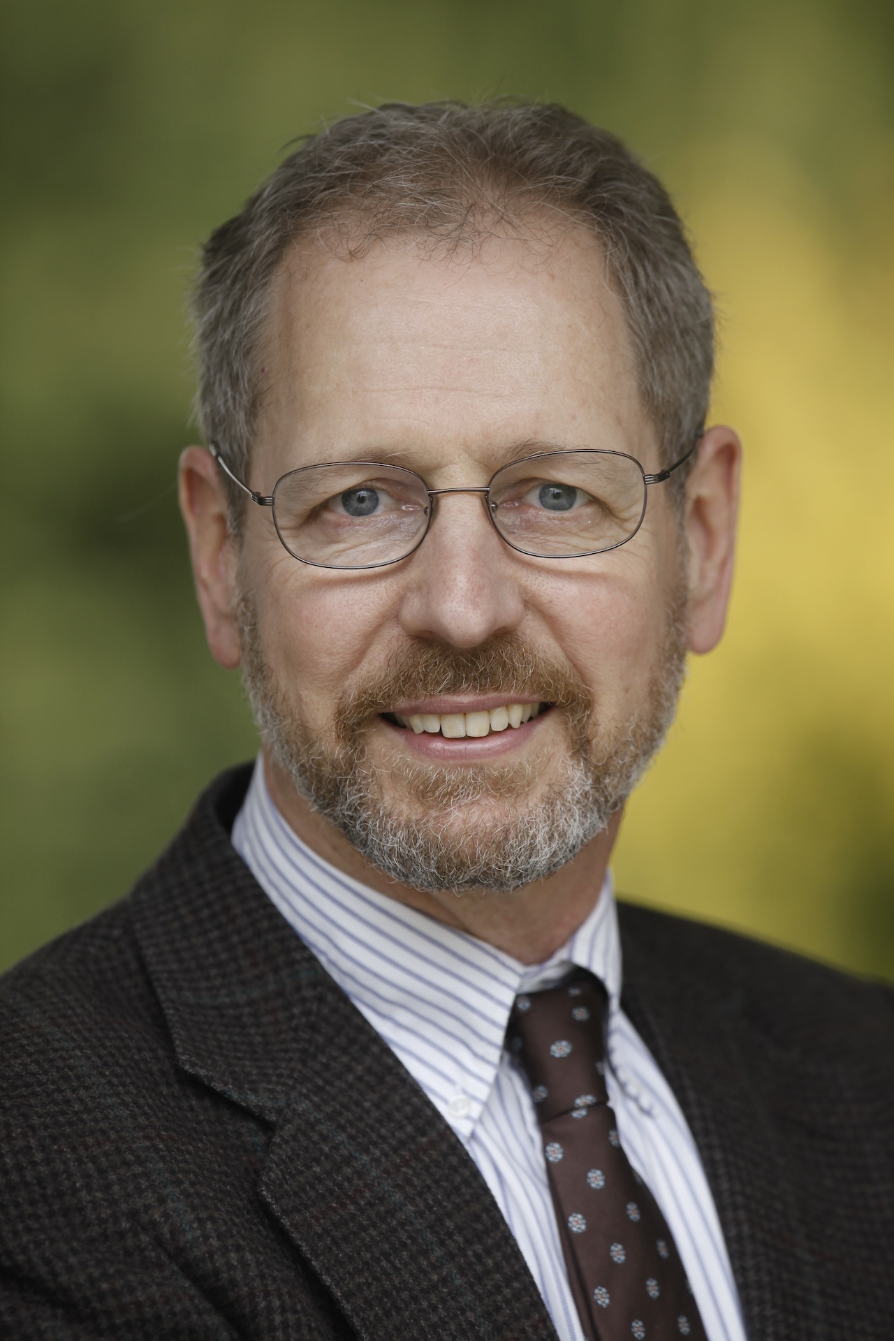 William Talbott