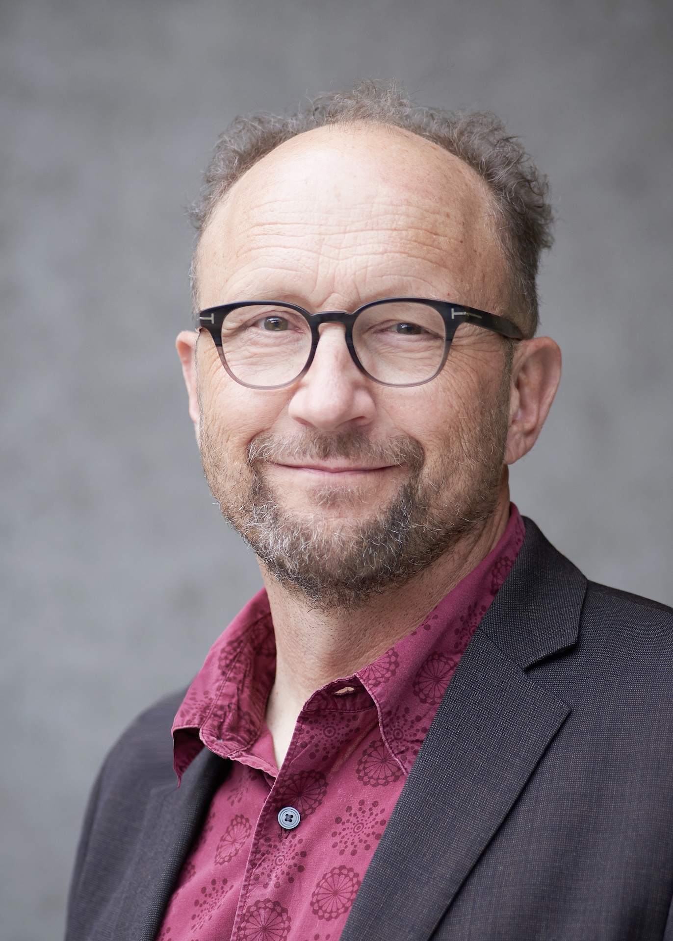 Darrel Moellendorf