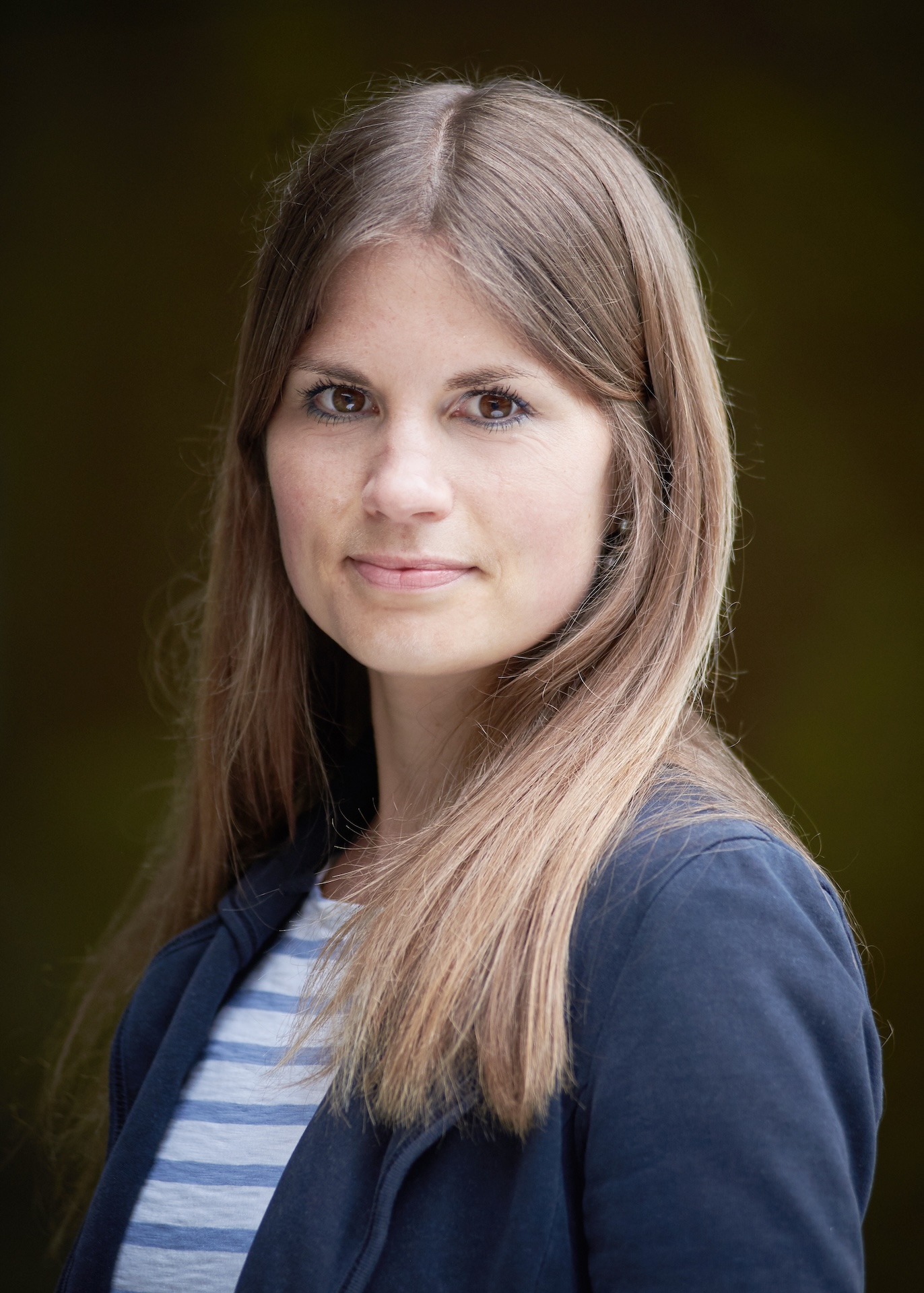 Frederike Middelhoff