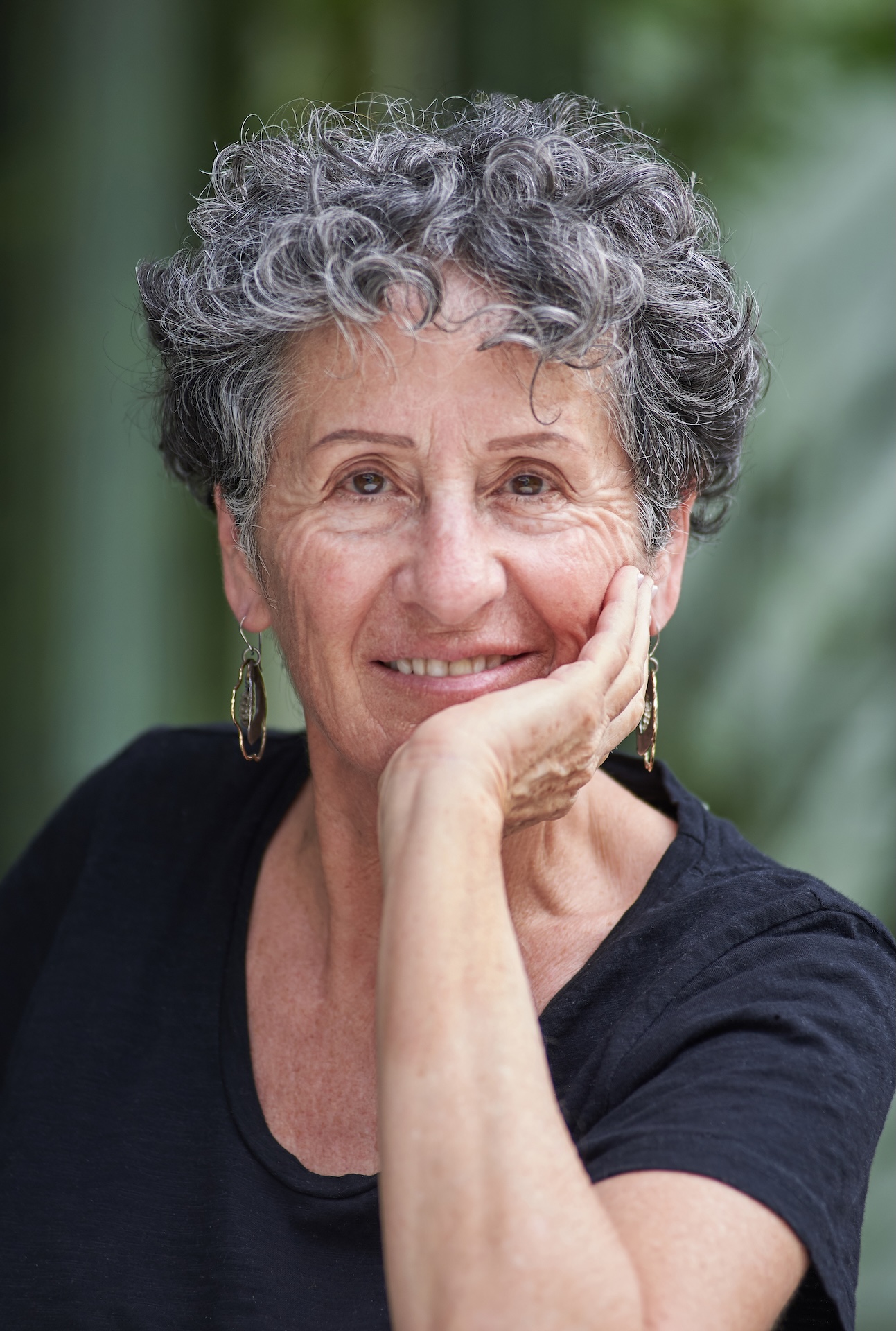 Nurit Bird-David