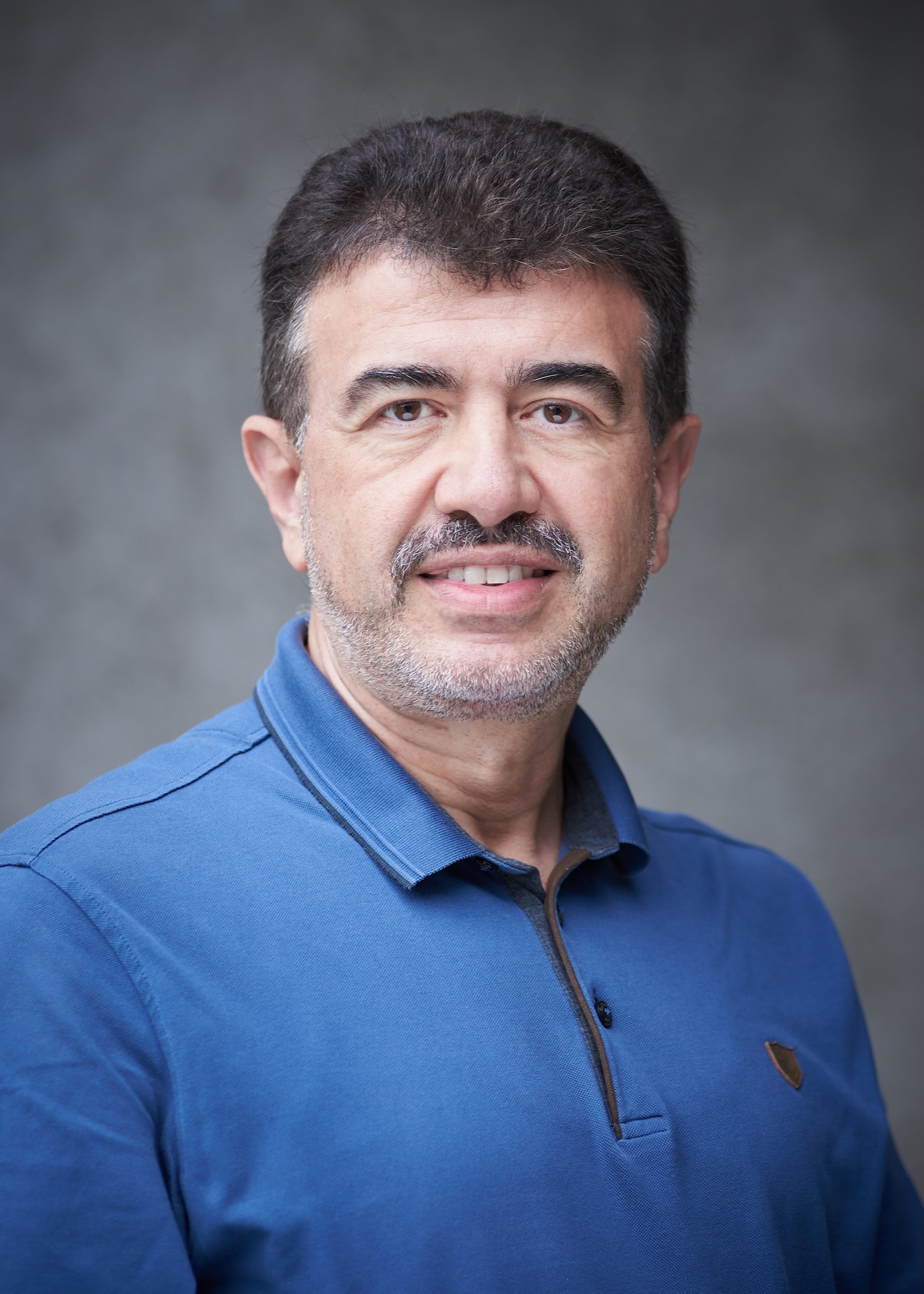 Mehmet Akif Koç
