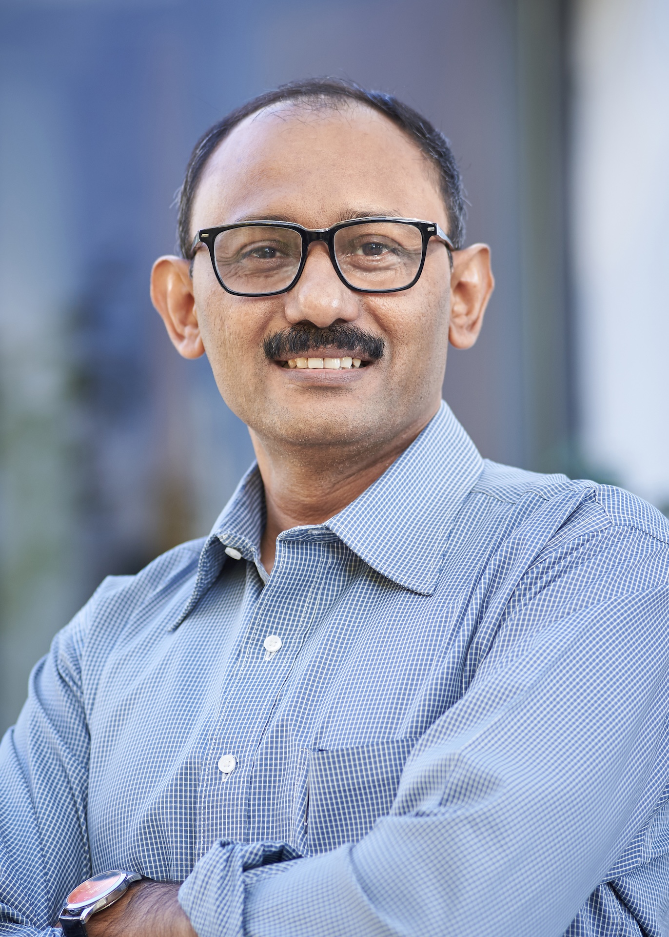 Anindya Sekhar Purakayastha