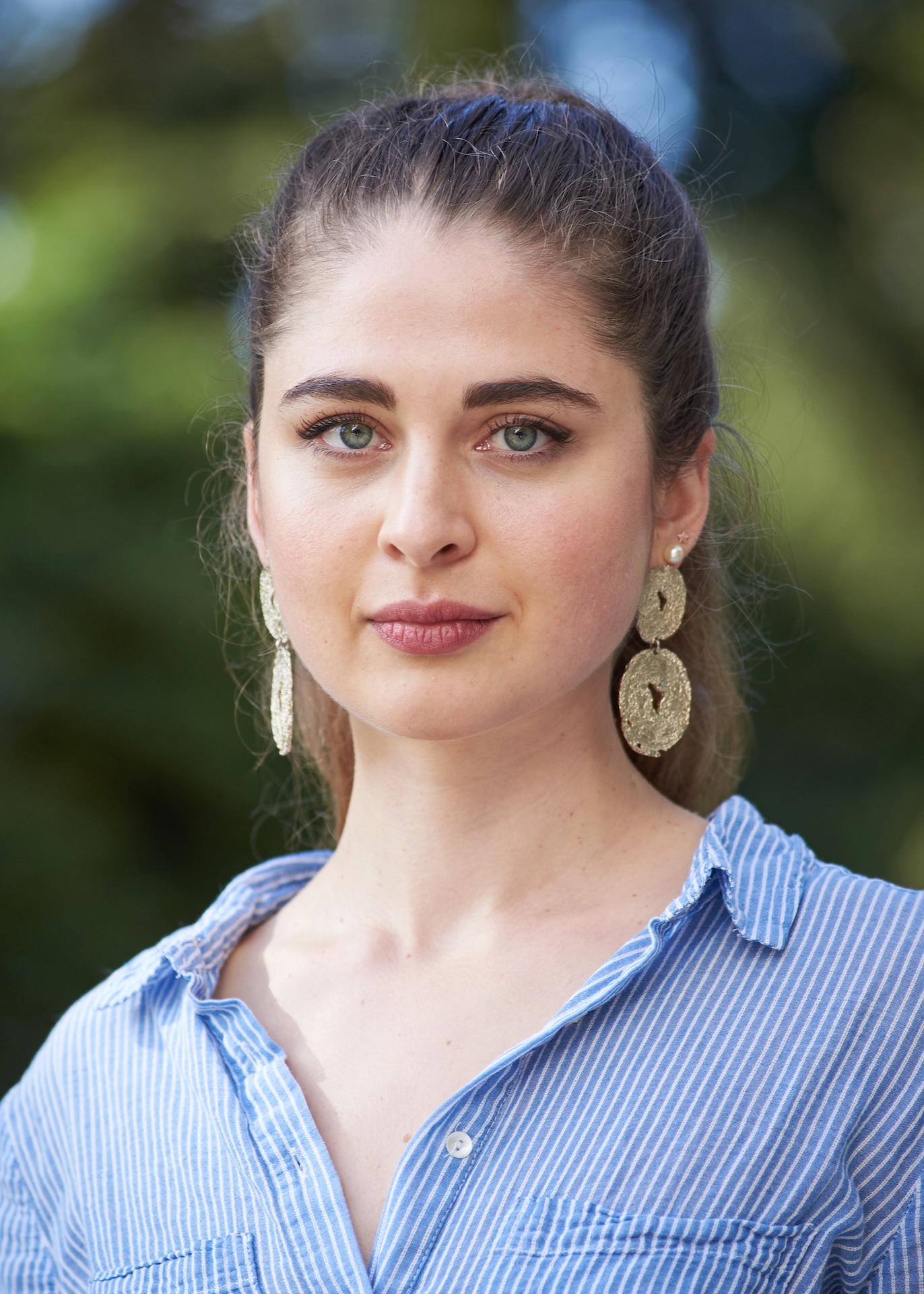 Carlotta Voß