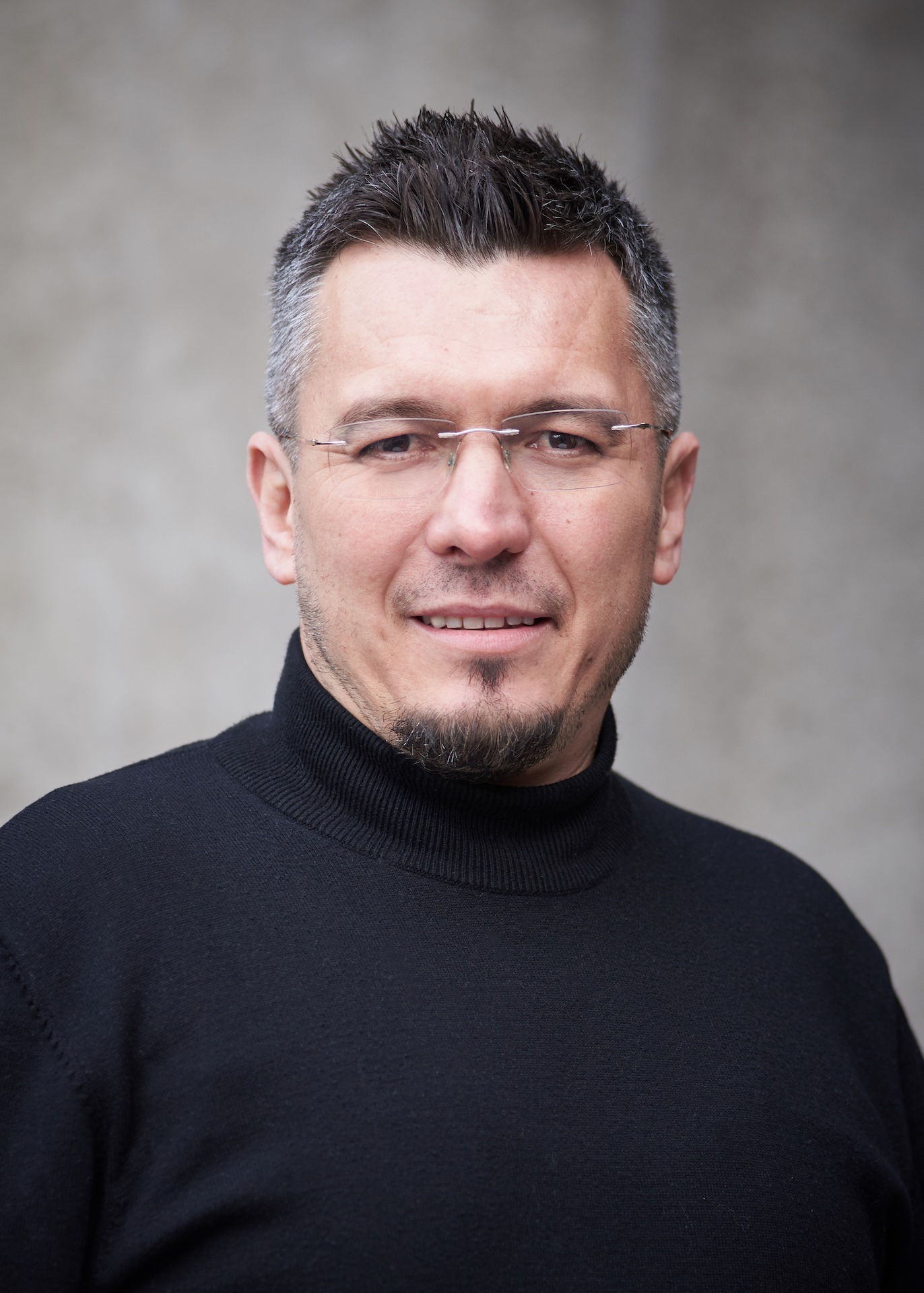 Zafer Duygu