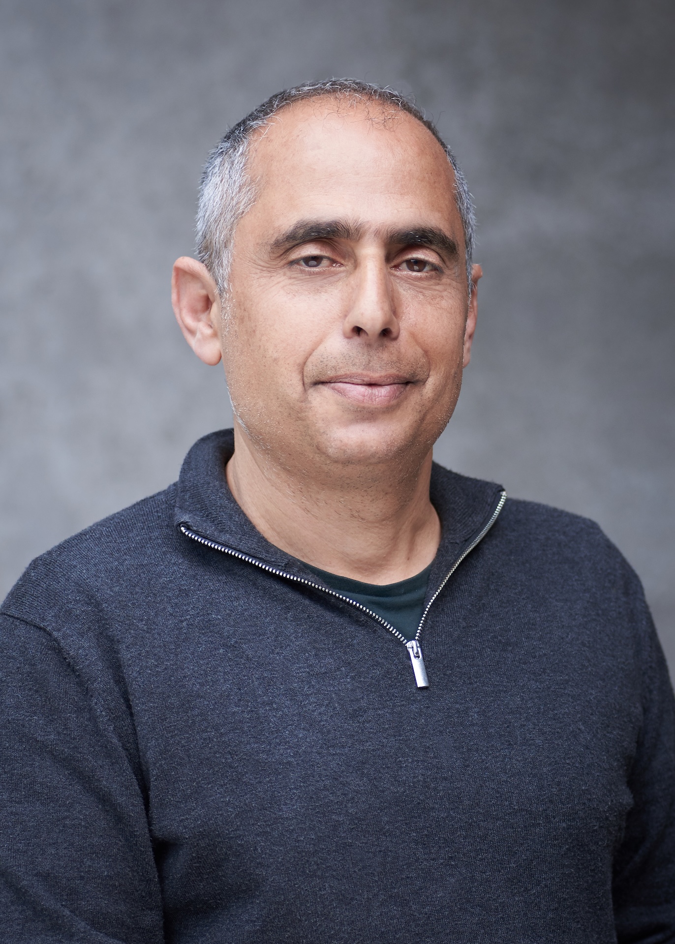 Yitzhak Benbaji