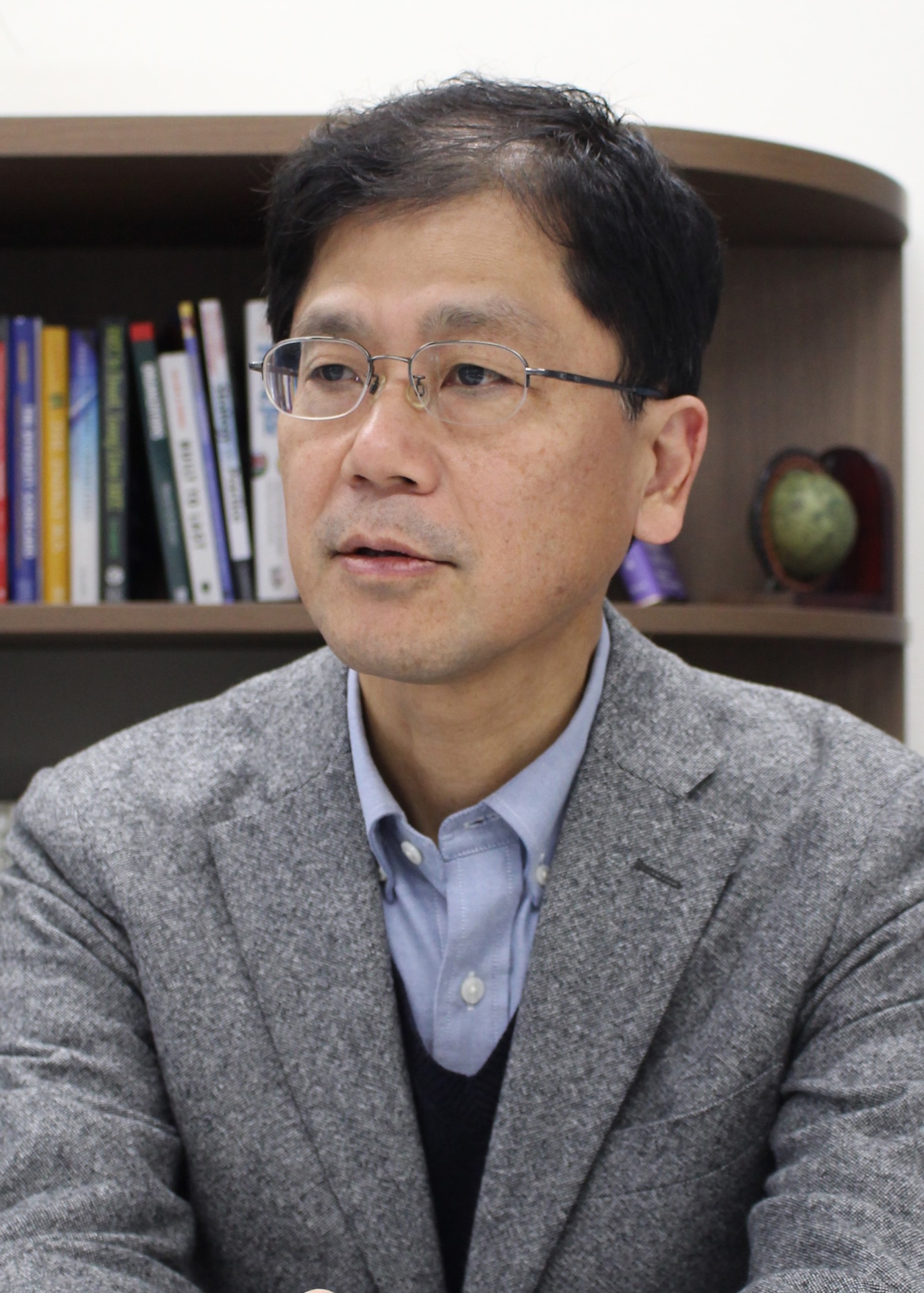Toshiro Terada