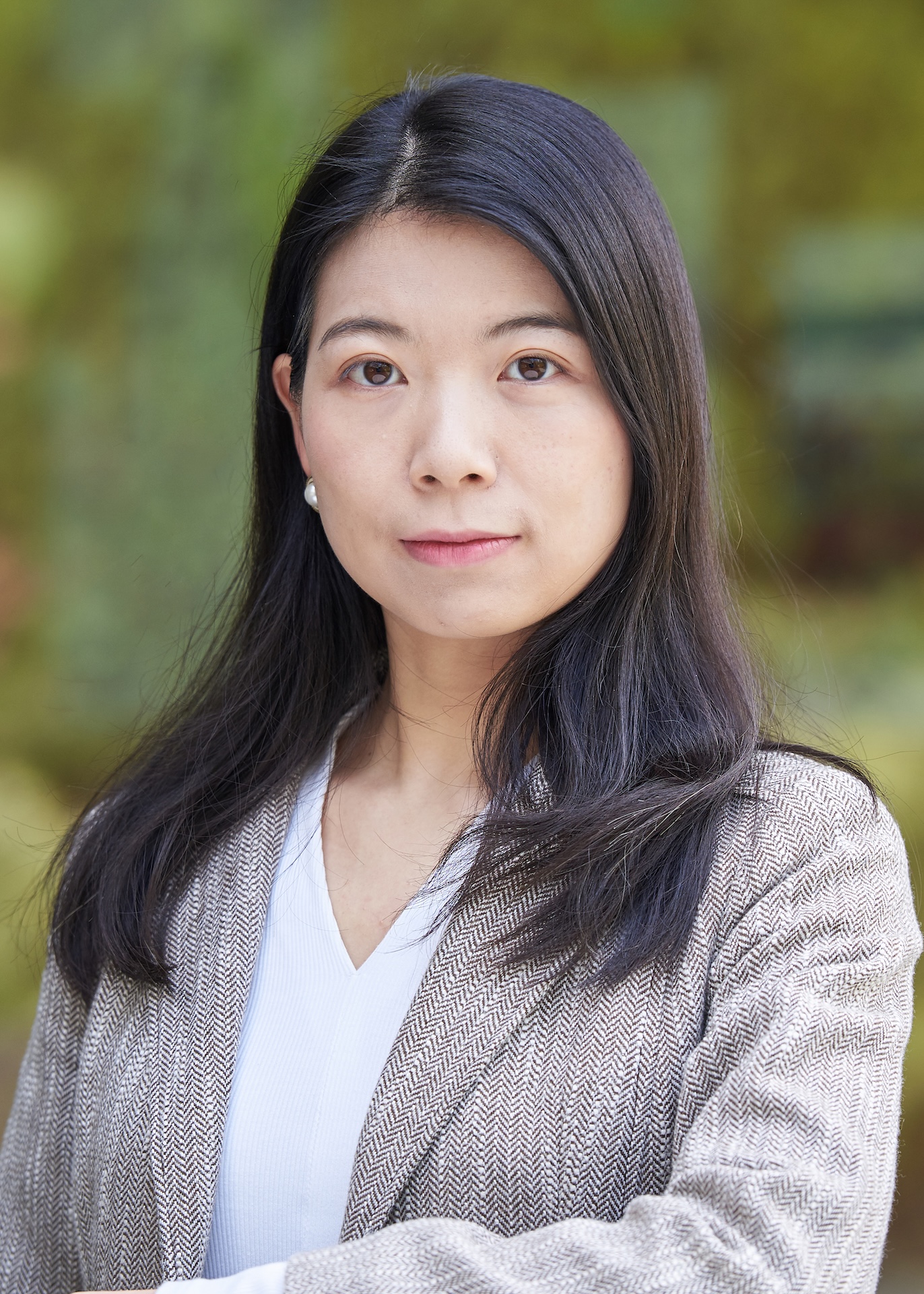 Shunhua Jin