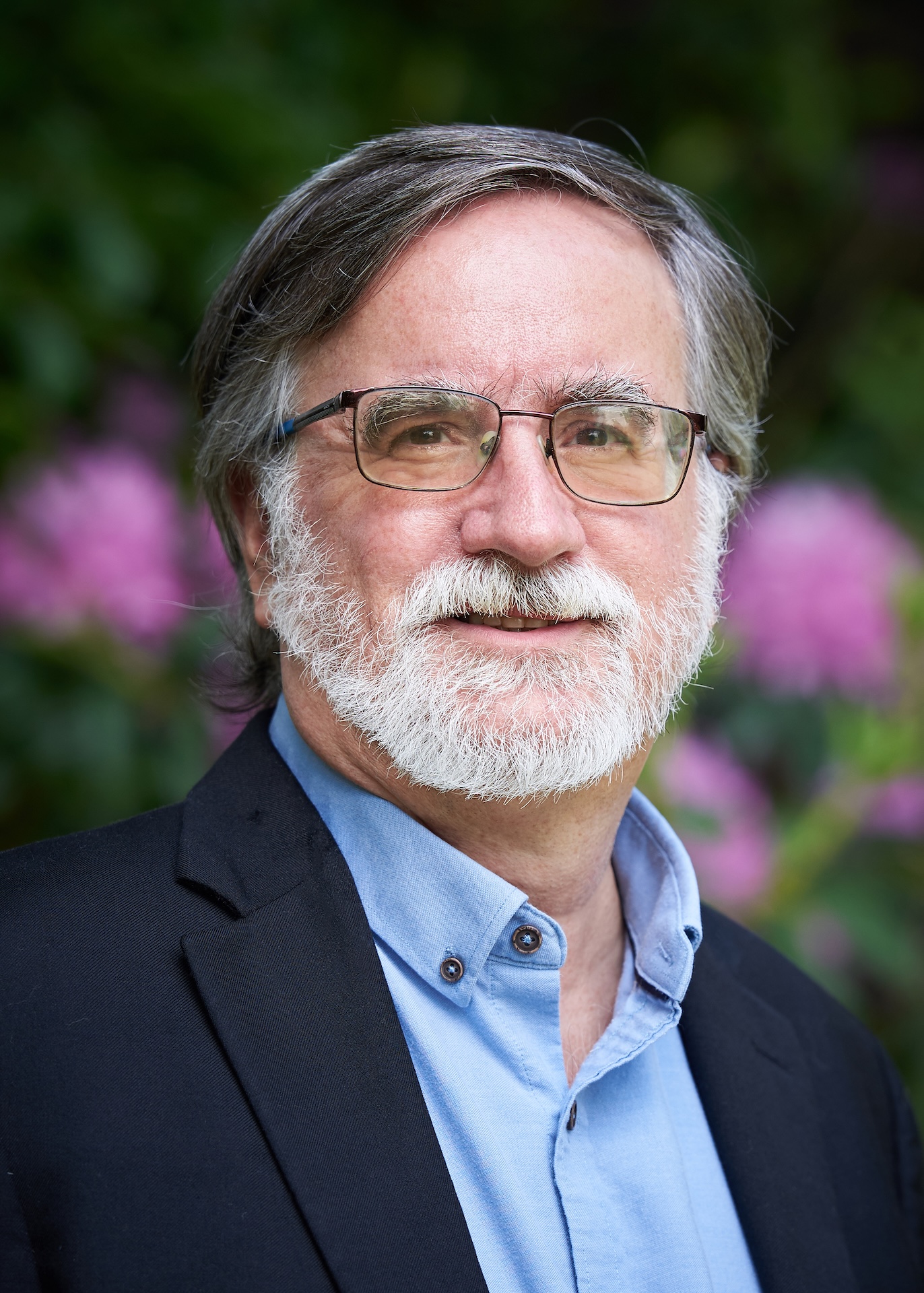 Pierre Ostiguy