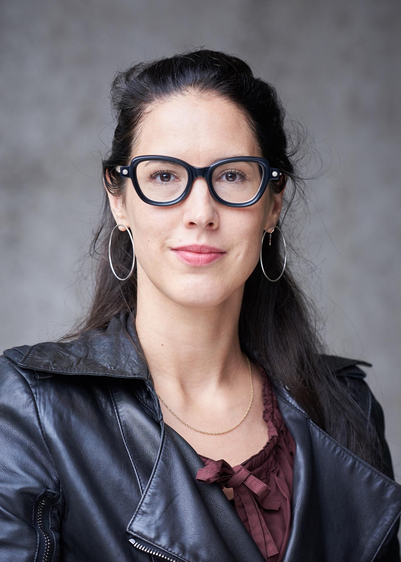 Larissa Wallner