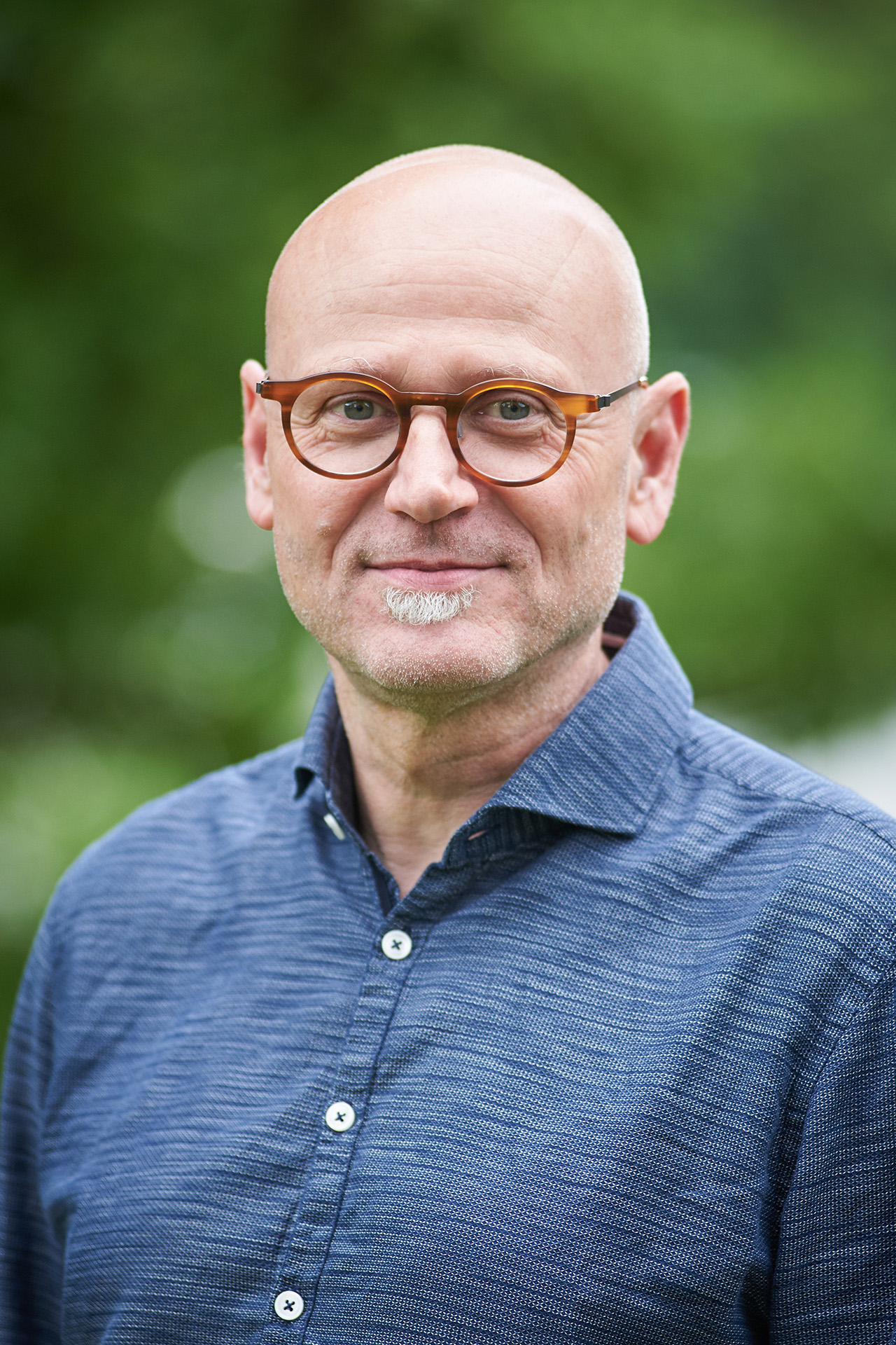 Peter Berger