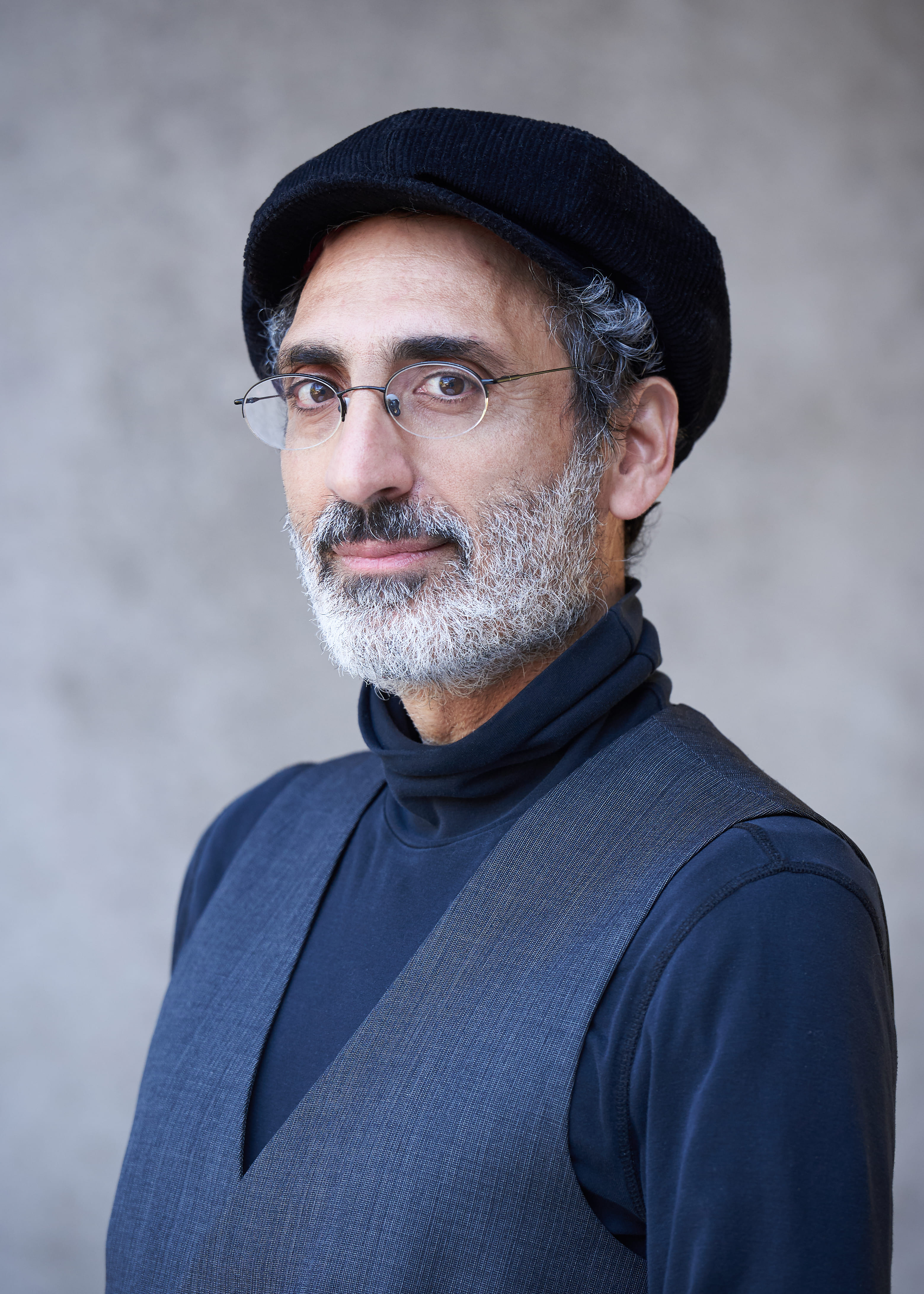Galili Shahar