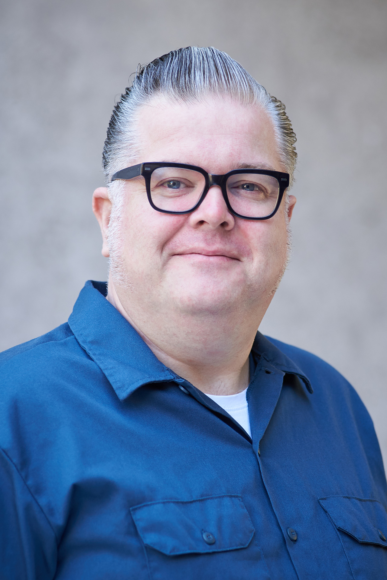 Nikolas Funke