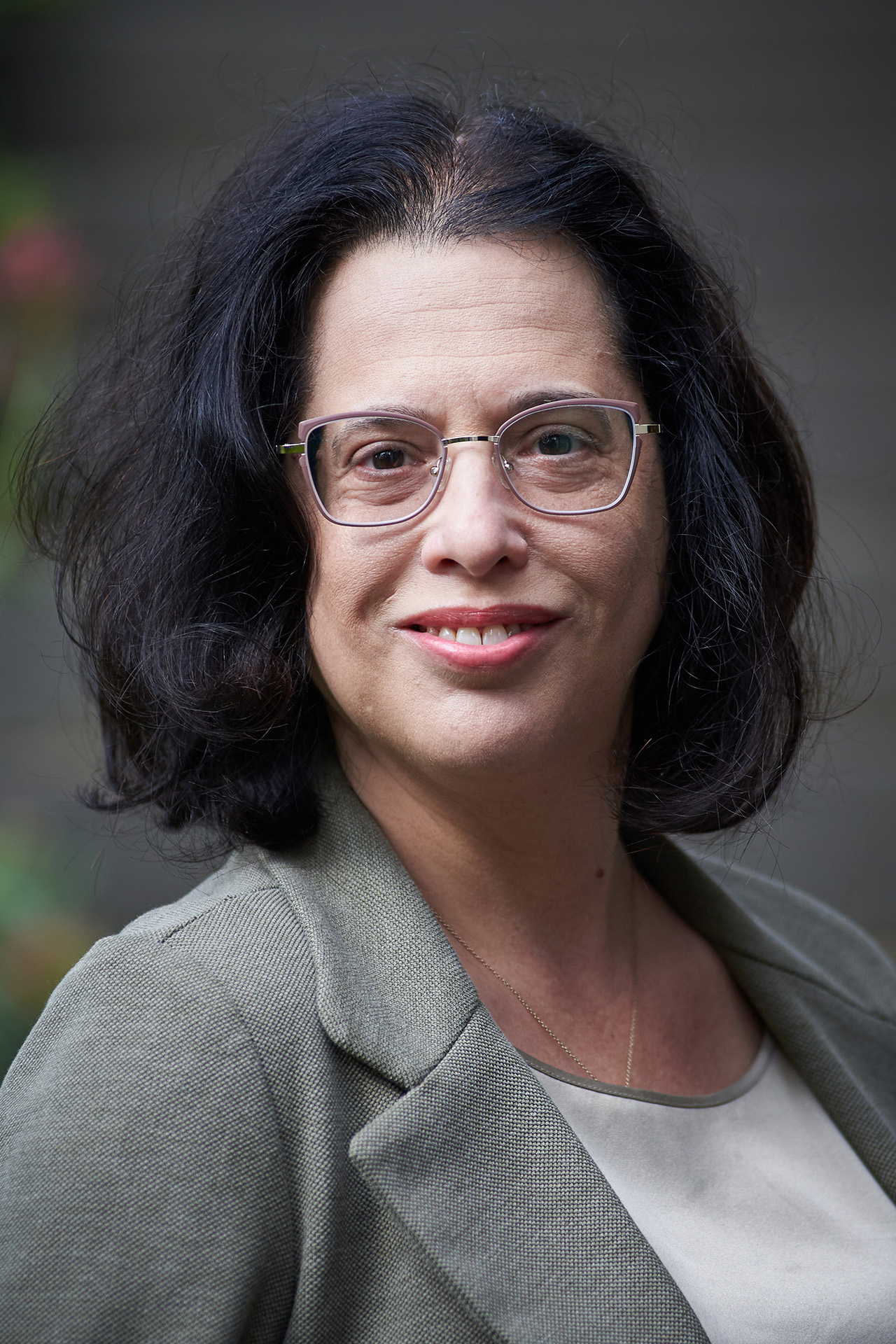 Tamar Herzig