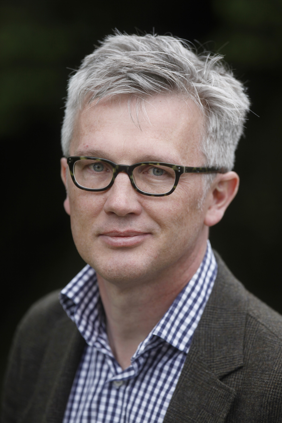 Peter Niesen