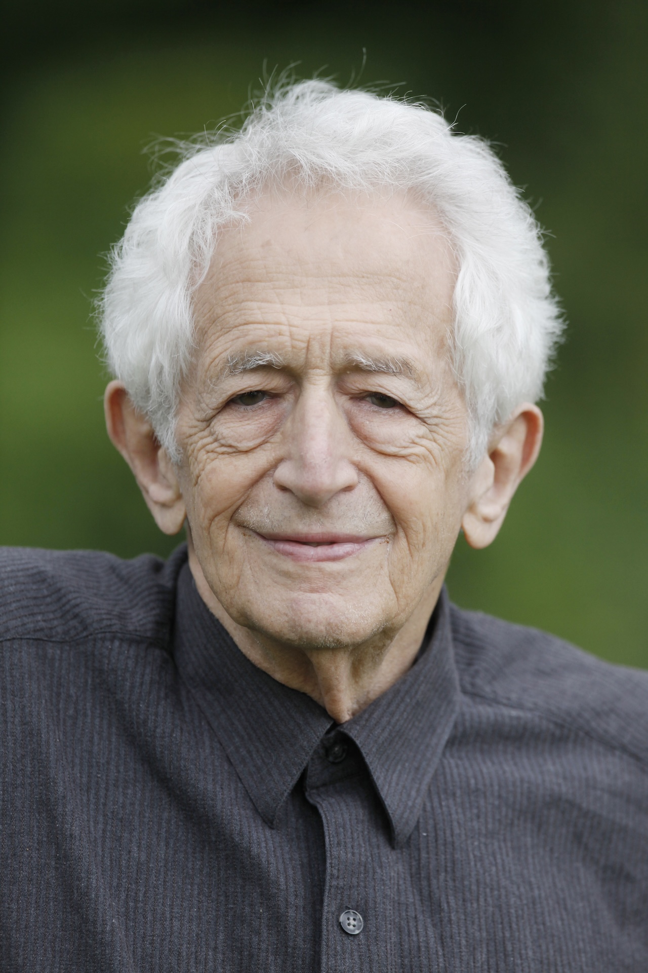 Richard Bernstein