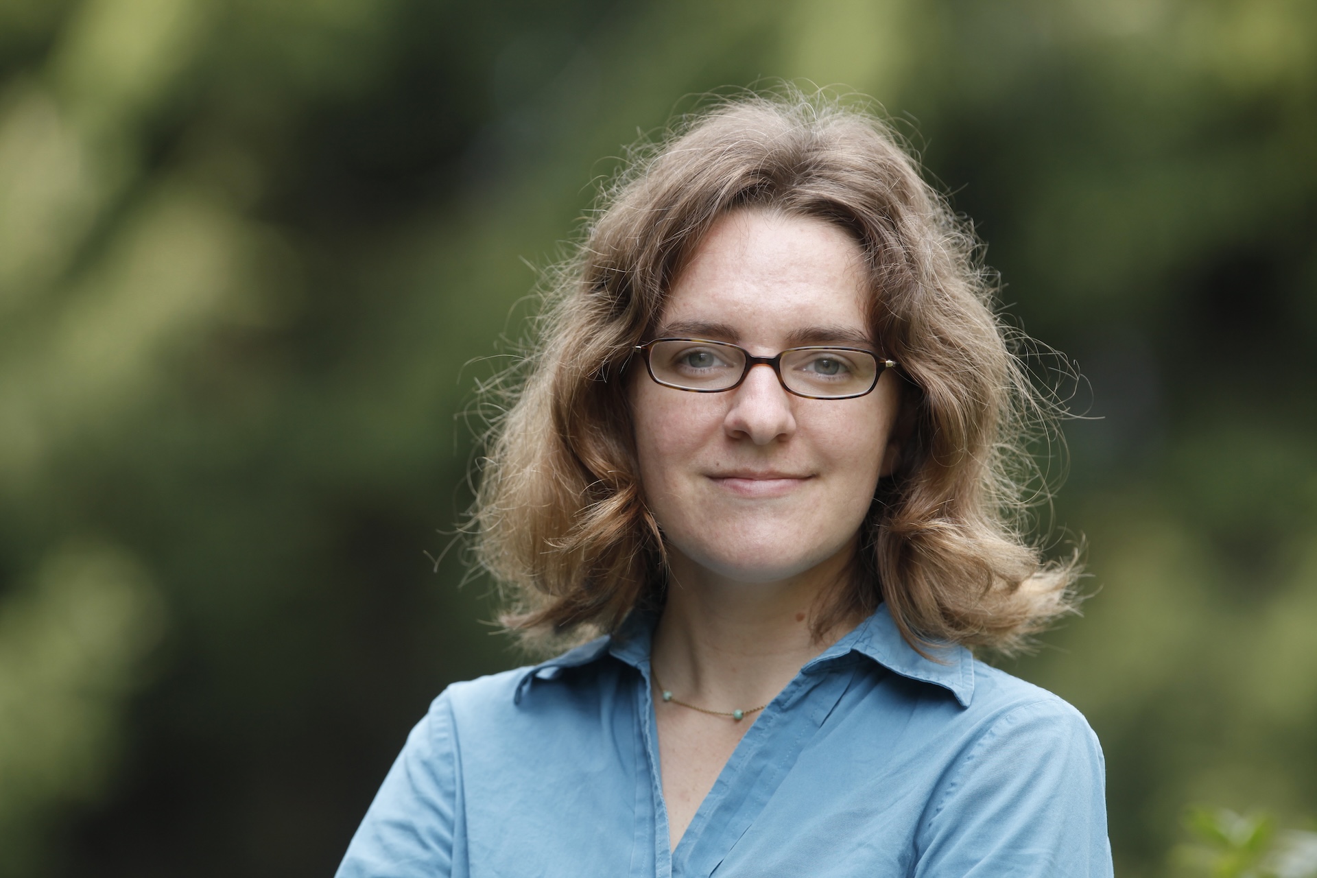 Sarah C. Goff