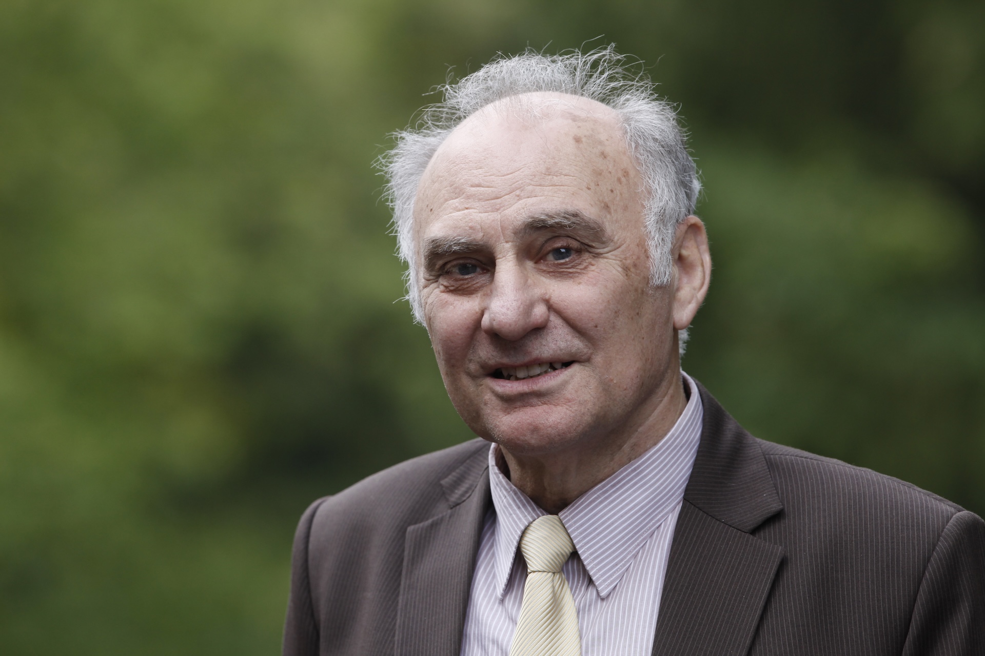 Hans Dieter Seibel
