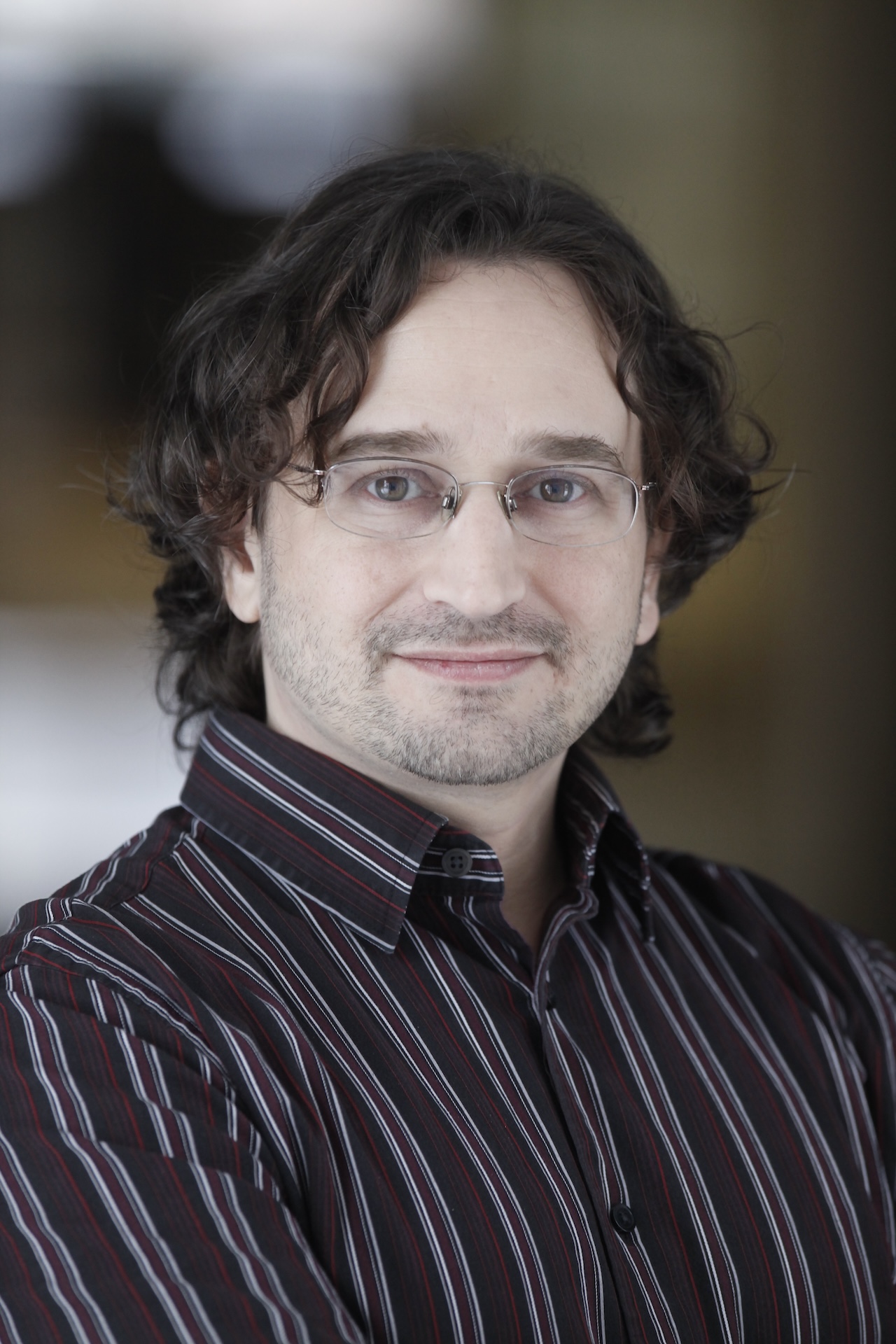 Brian Milstein